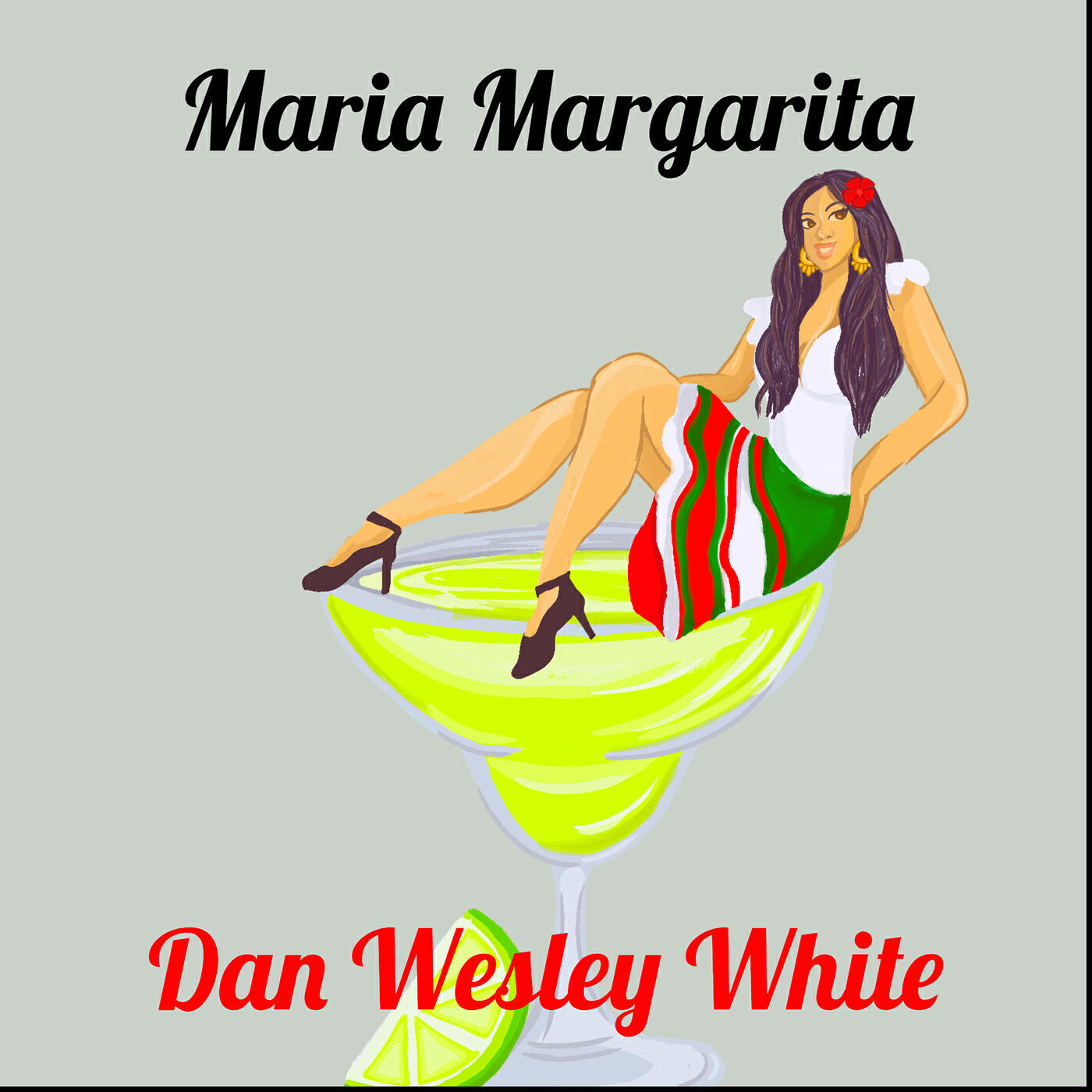 Релиз Maria Margarita