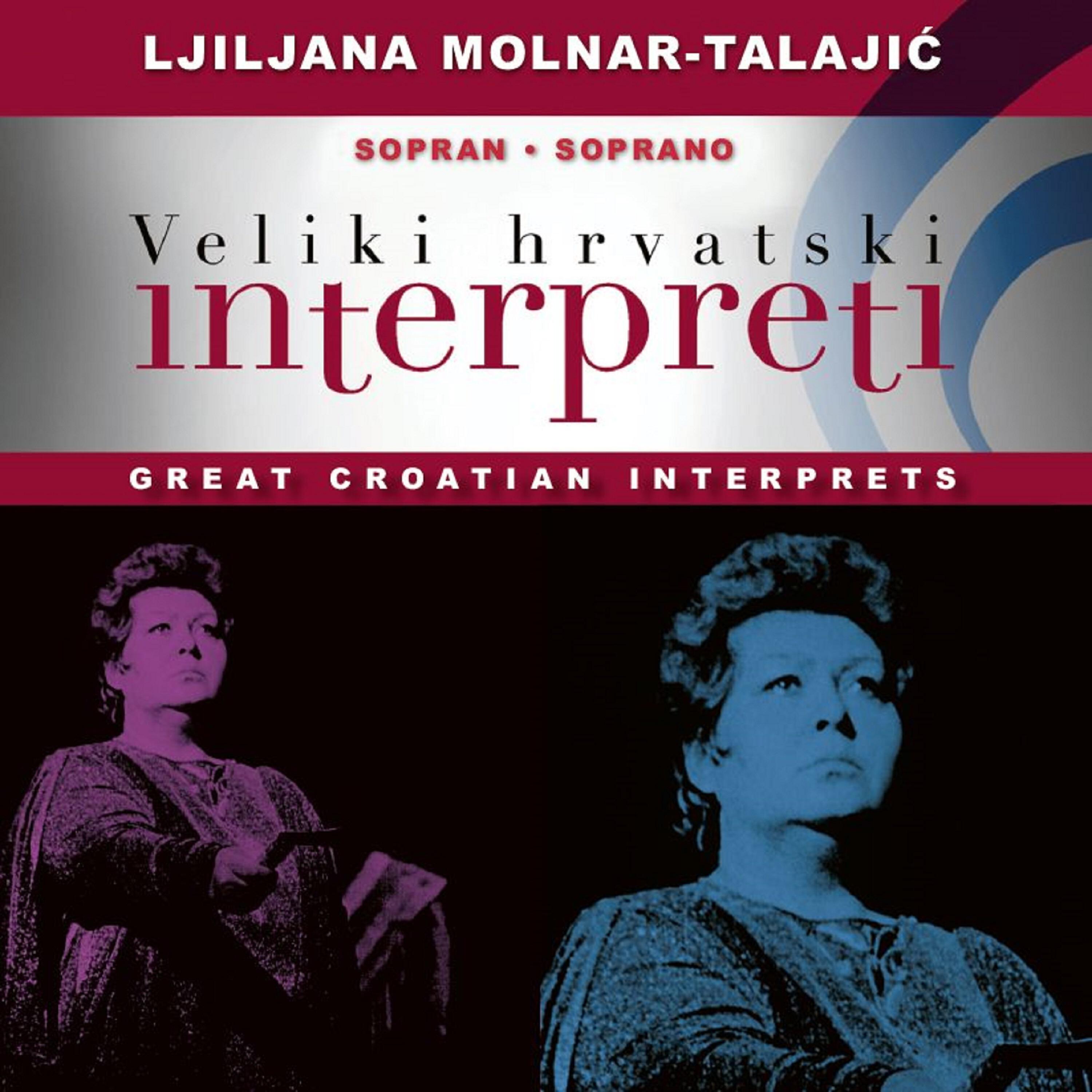 Релиз Veliki Hrvatski Interpreti