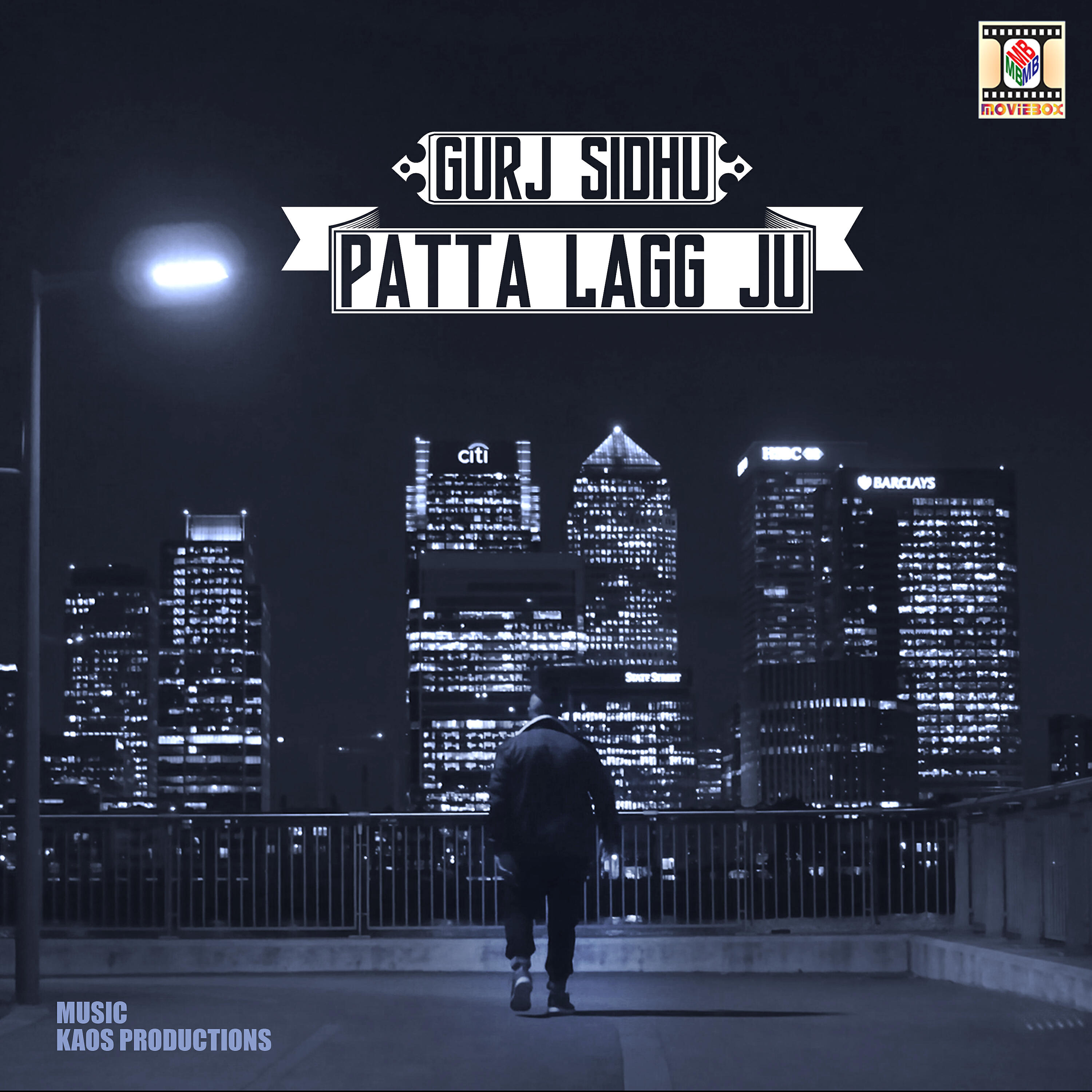 Релиз Patta Lagg Ju