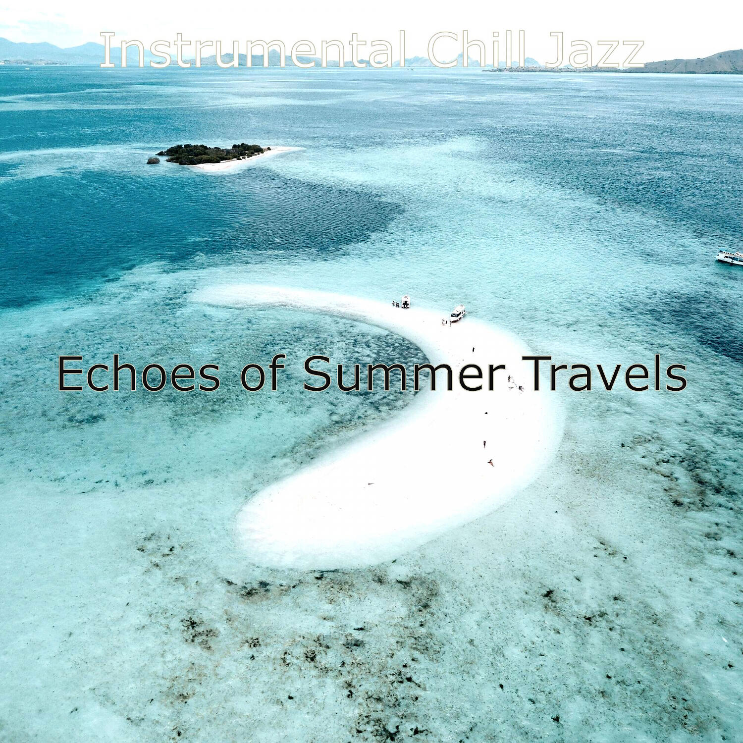 Релиз Echoes of Summer Travels