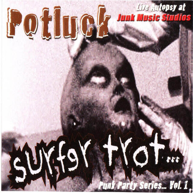 Релиз Punk Party Series, Vol. 1 (Live)