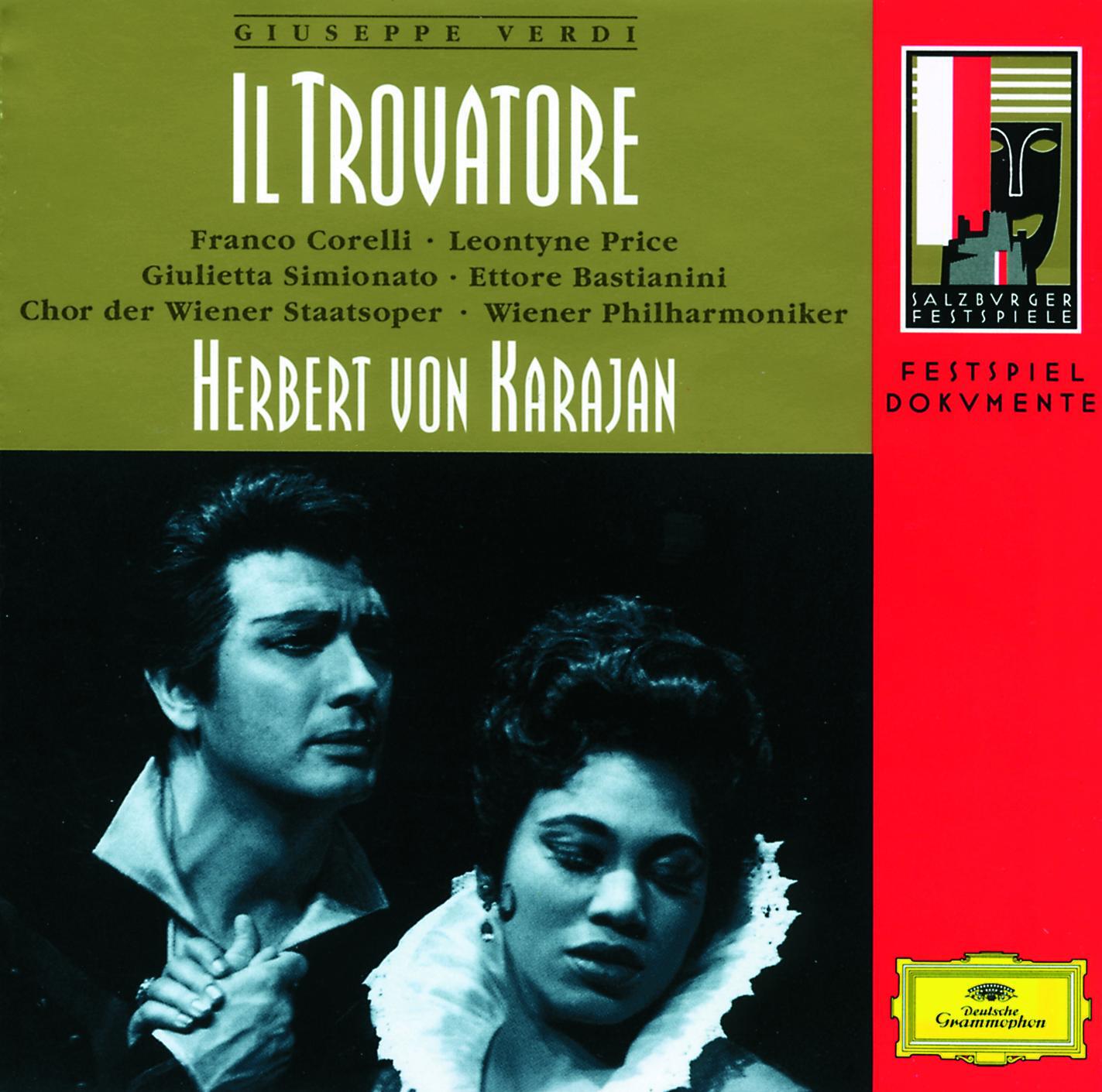 Релиз GRANDI VOCI - GIULIETTA SIMIONATO Una collana dedicata con registrazioni originali Decca e Deutsche Grammophon rimasterizzate con le tecniche più moderne che ne garantiscono eccellenza tecnica e artistica