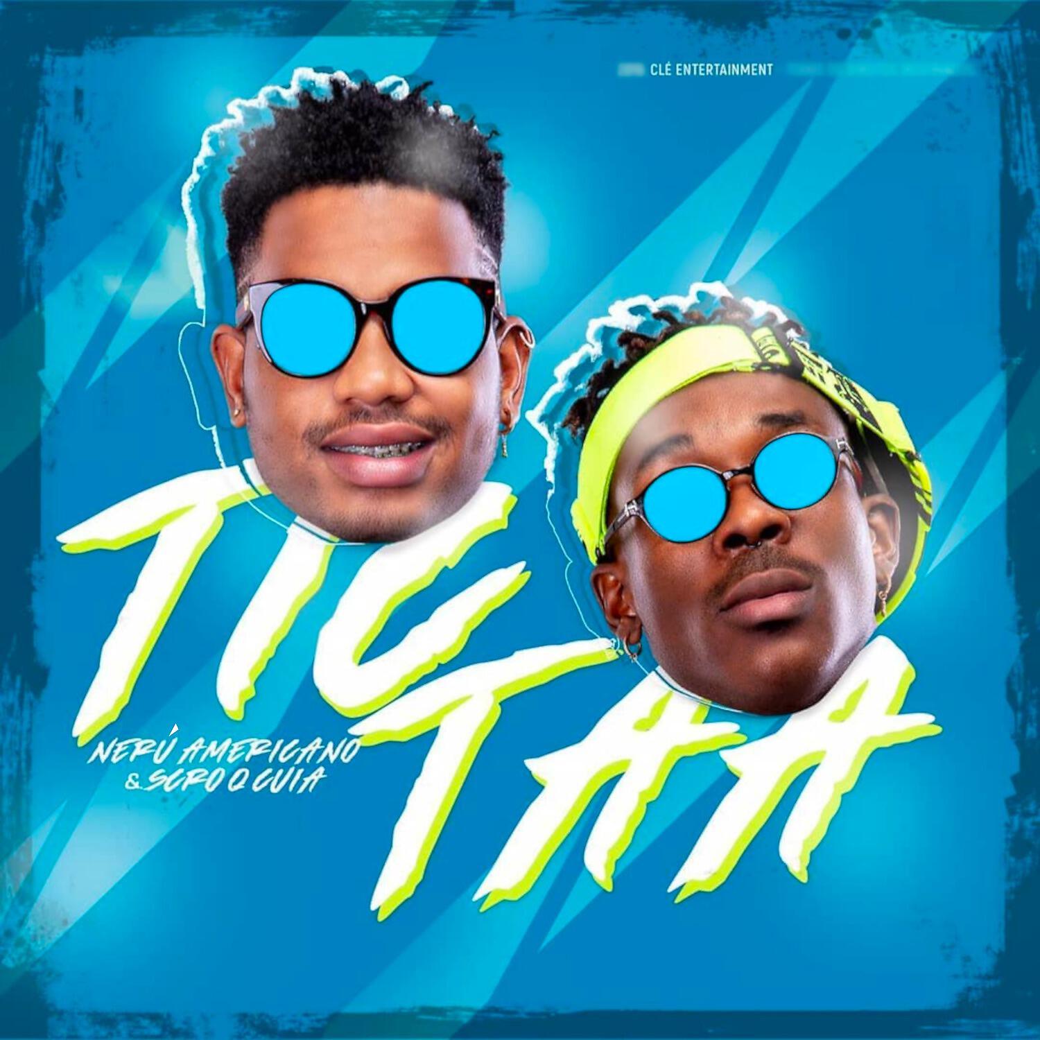 Релиз Tic Taa