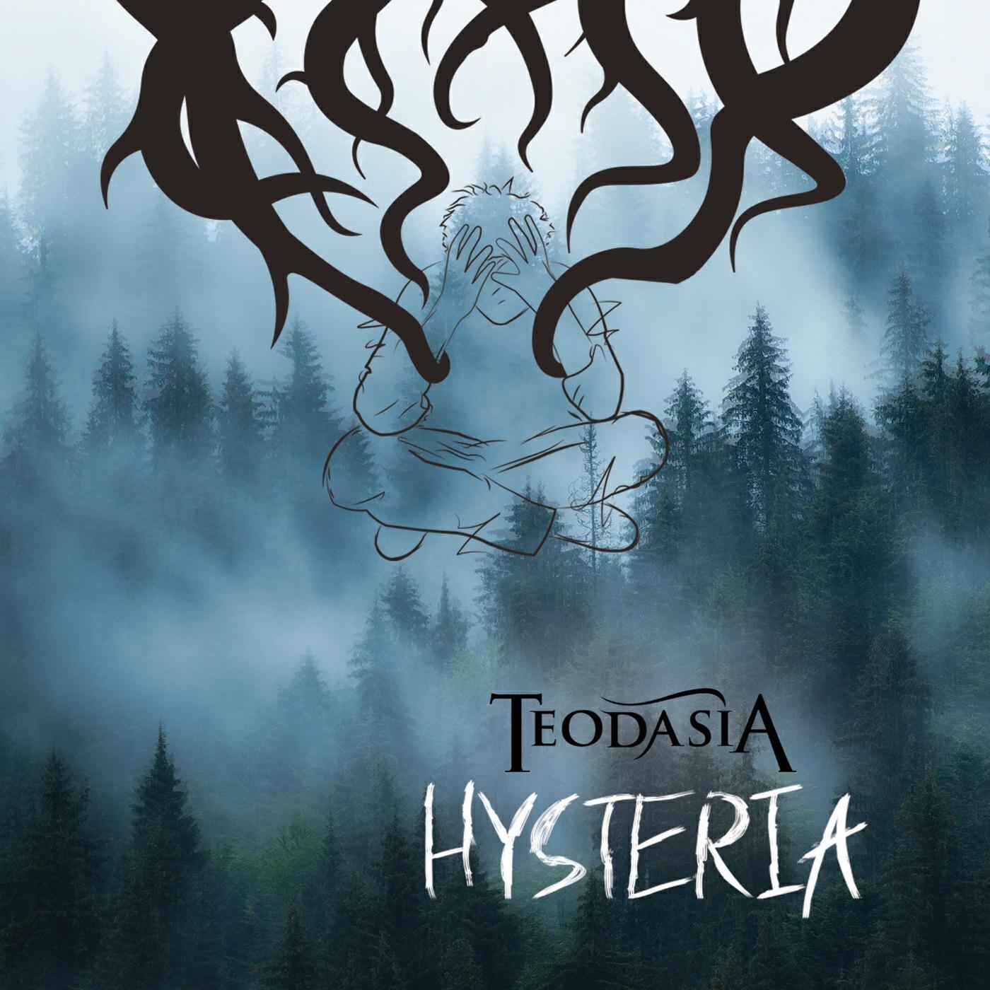 Релиз Hysteria