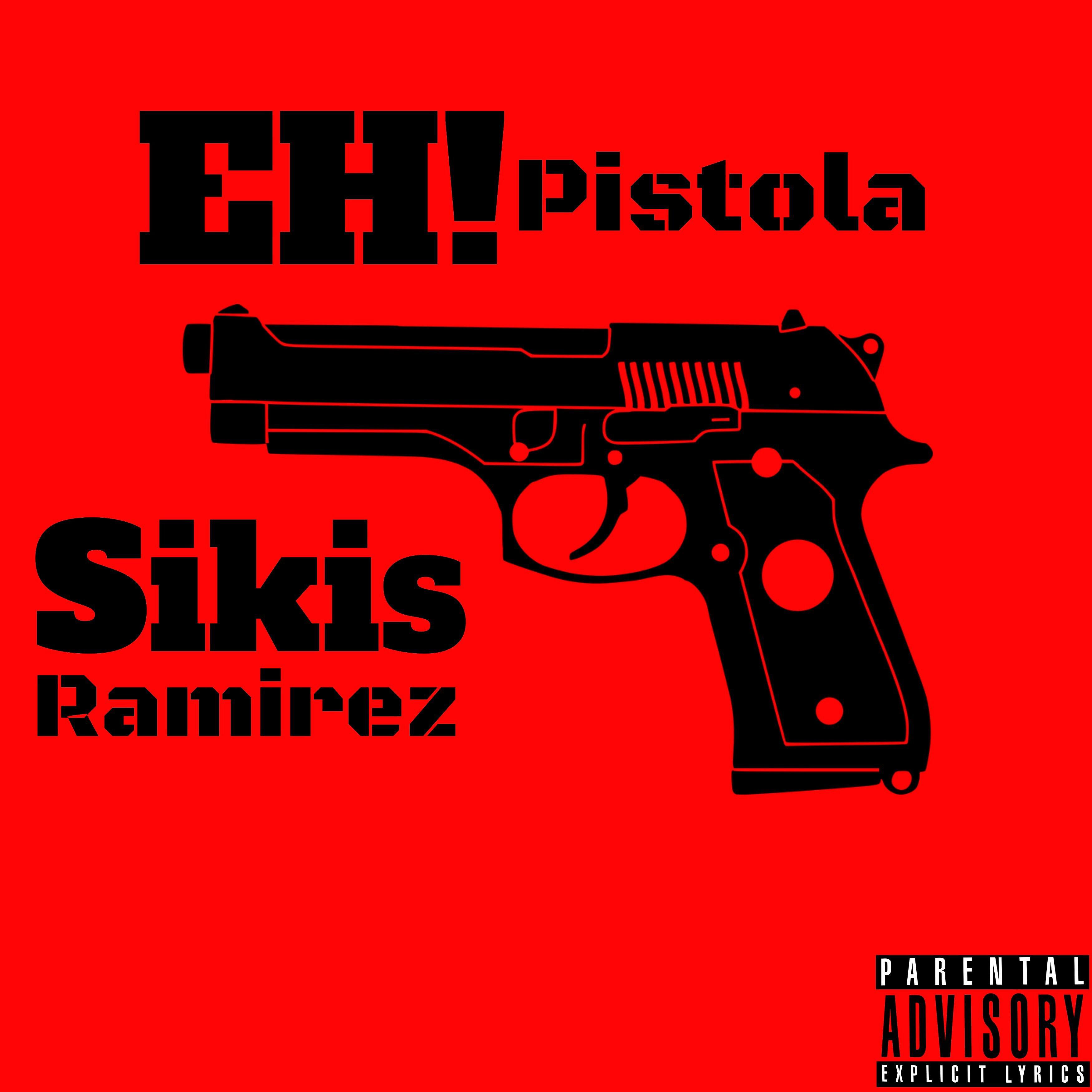 Релиз Eh Pistola