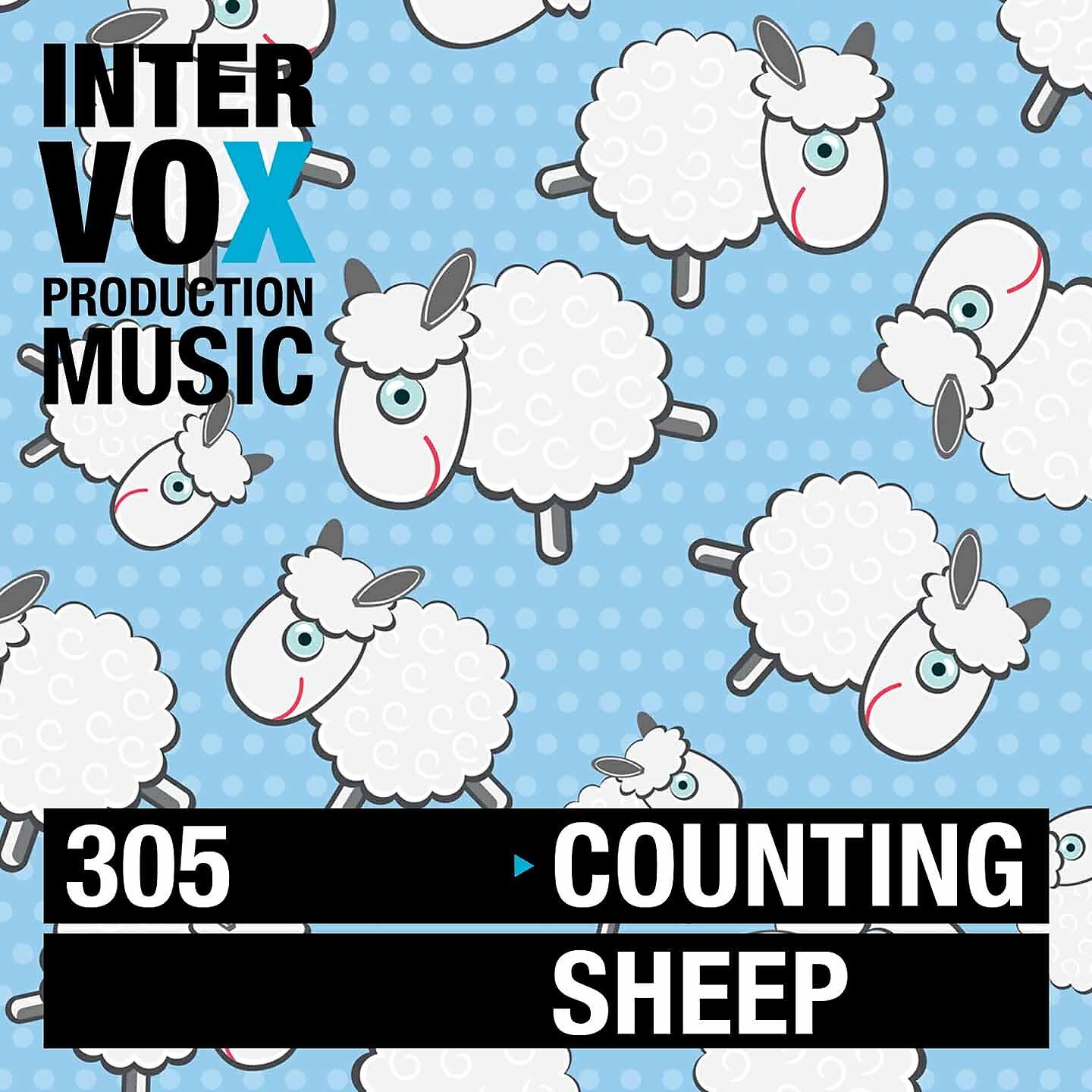 Релиз Counting Sheep