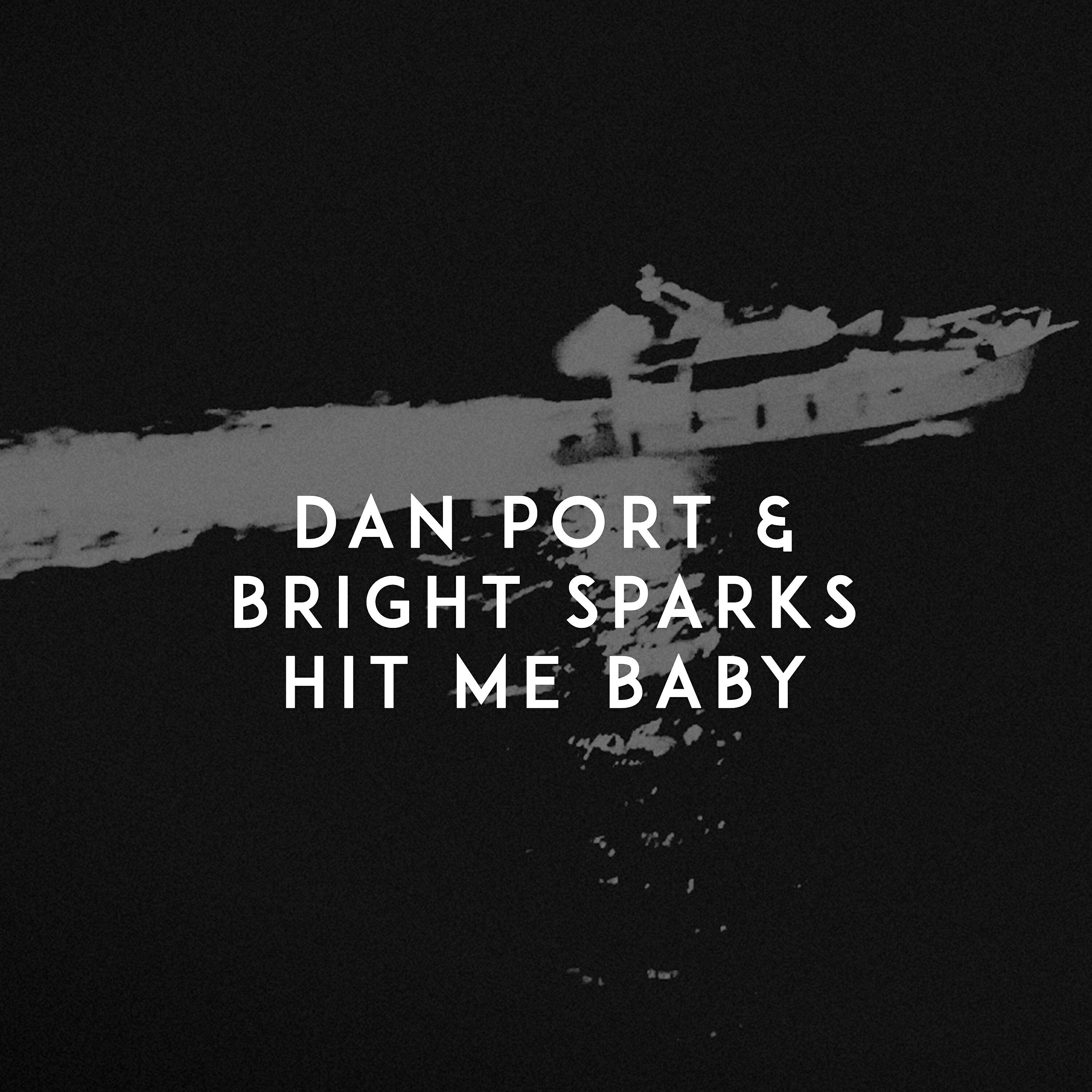 Релиз Hit Me Baby
