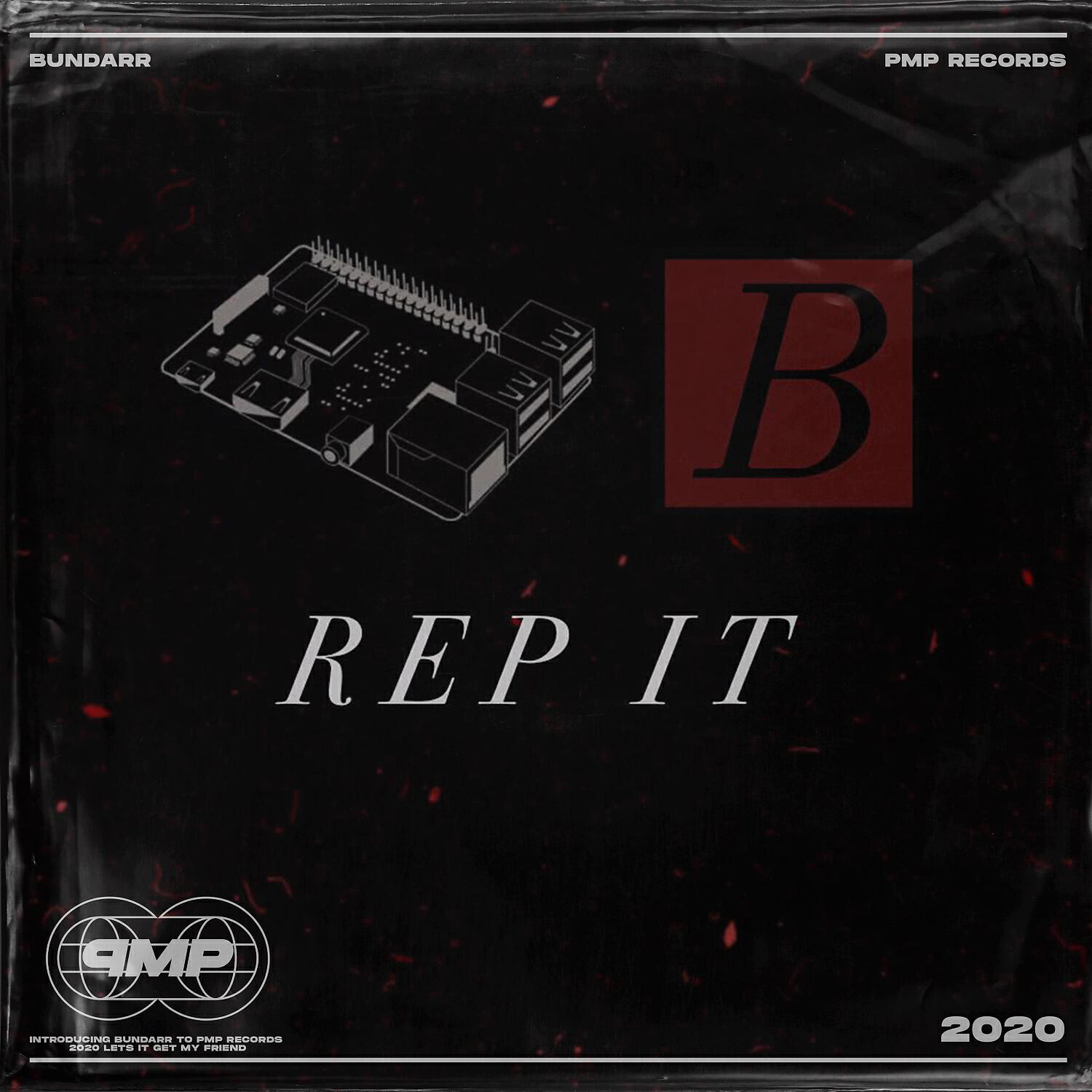 Релиз Rep It