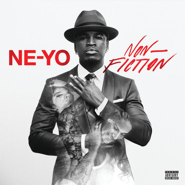 Релиз Non-Fiction (Deluxe)