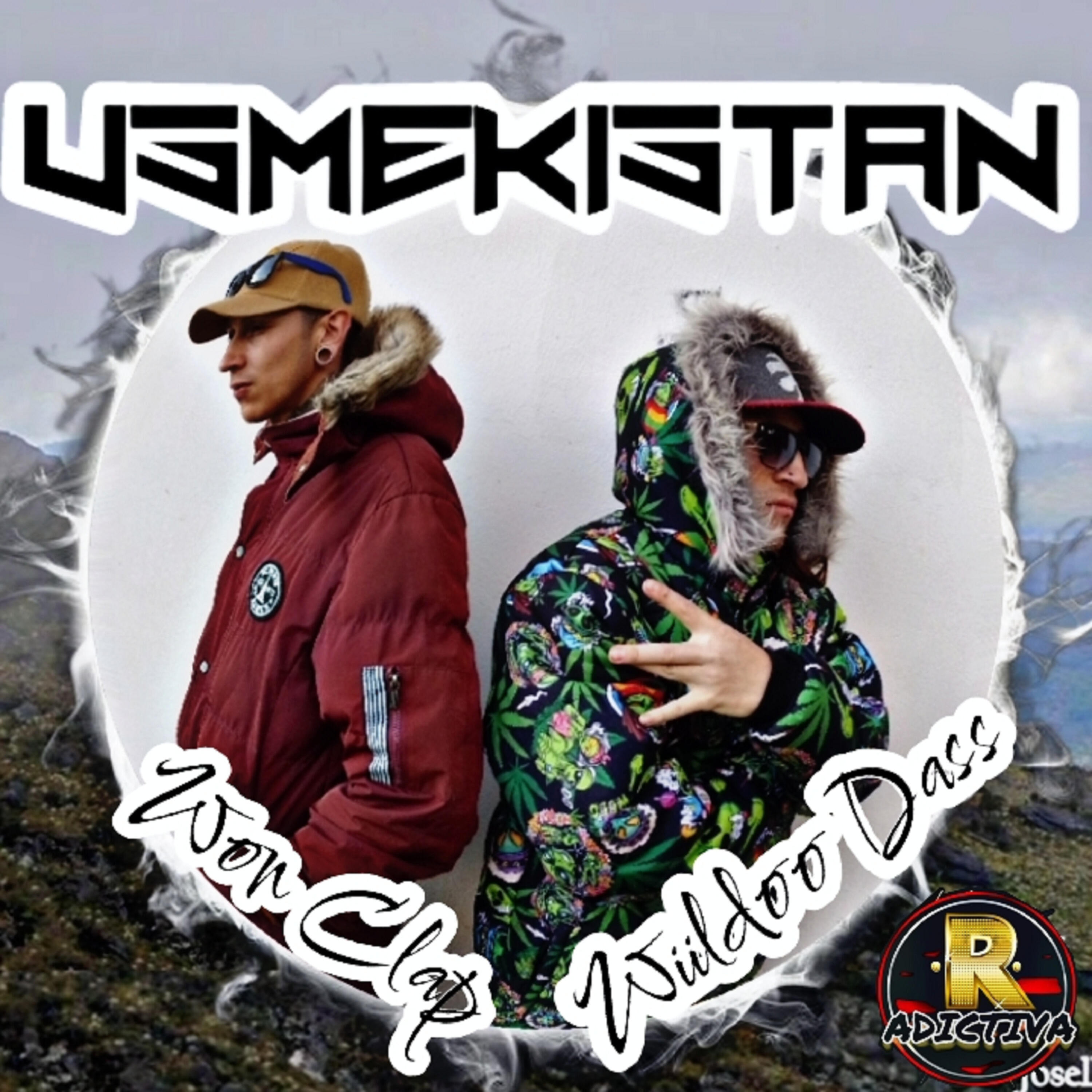 Релиз Usmekistan