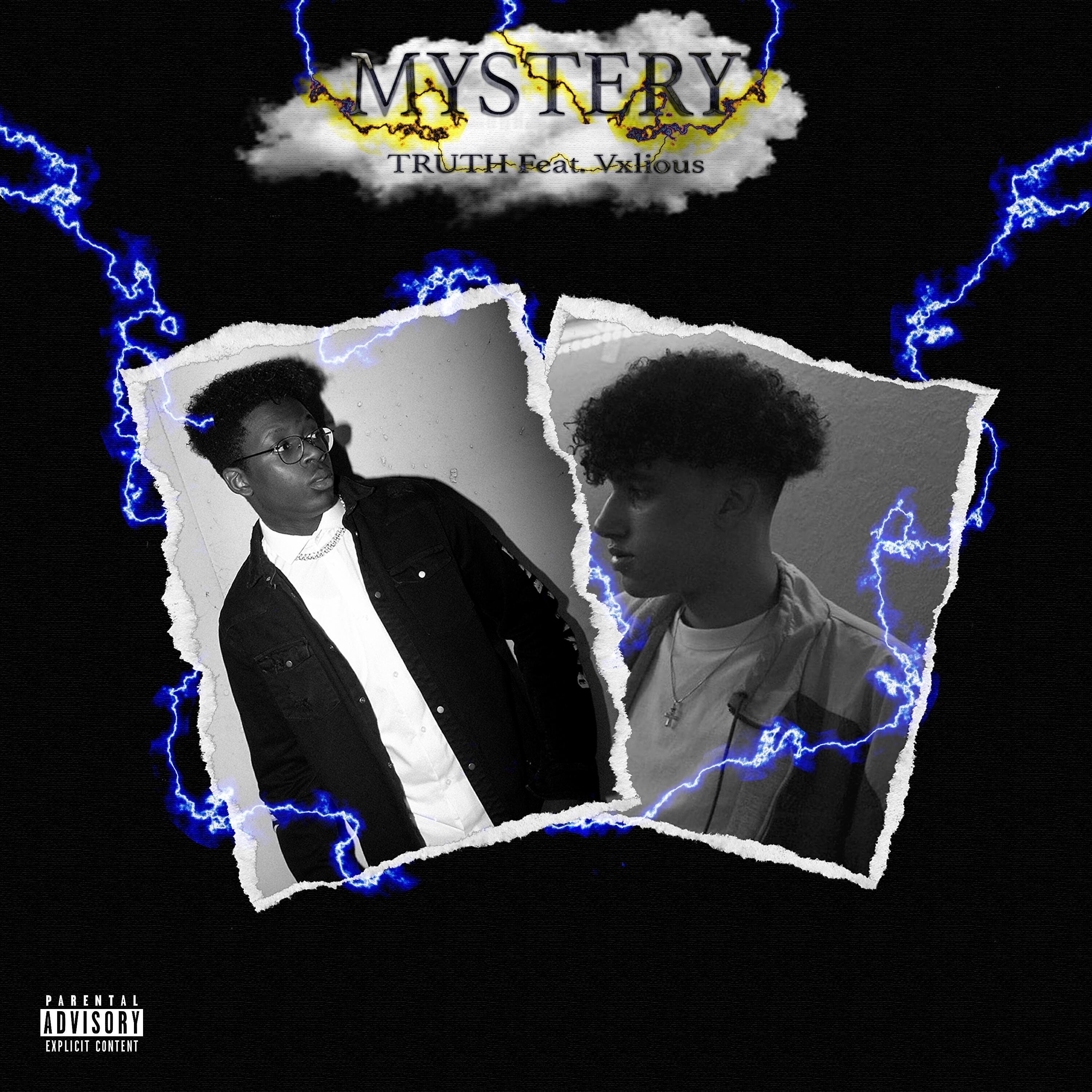 Релиз Mystery