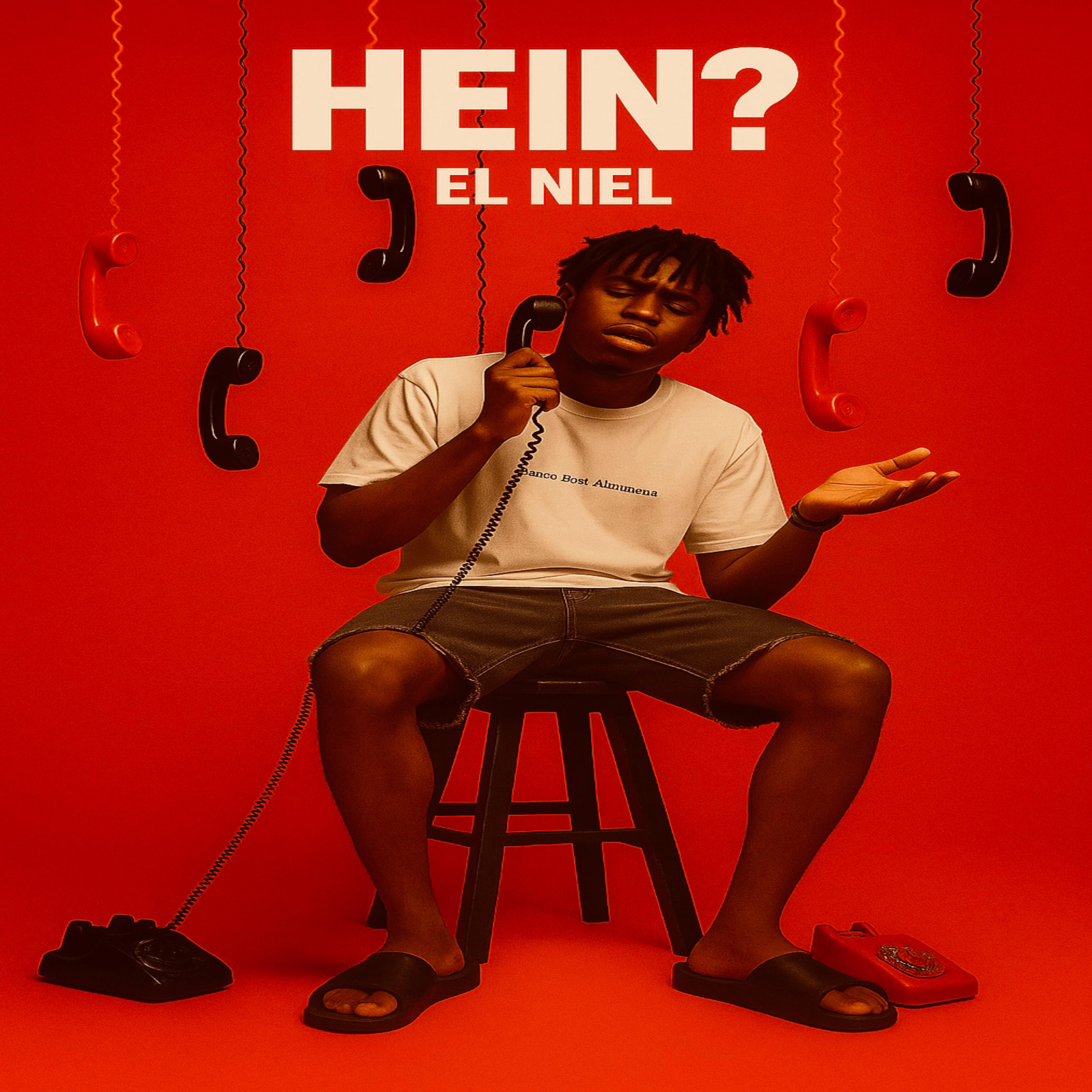 Релиз Hein?