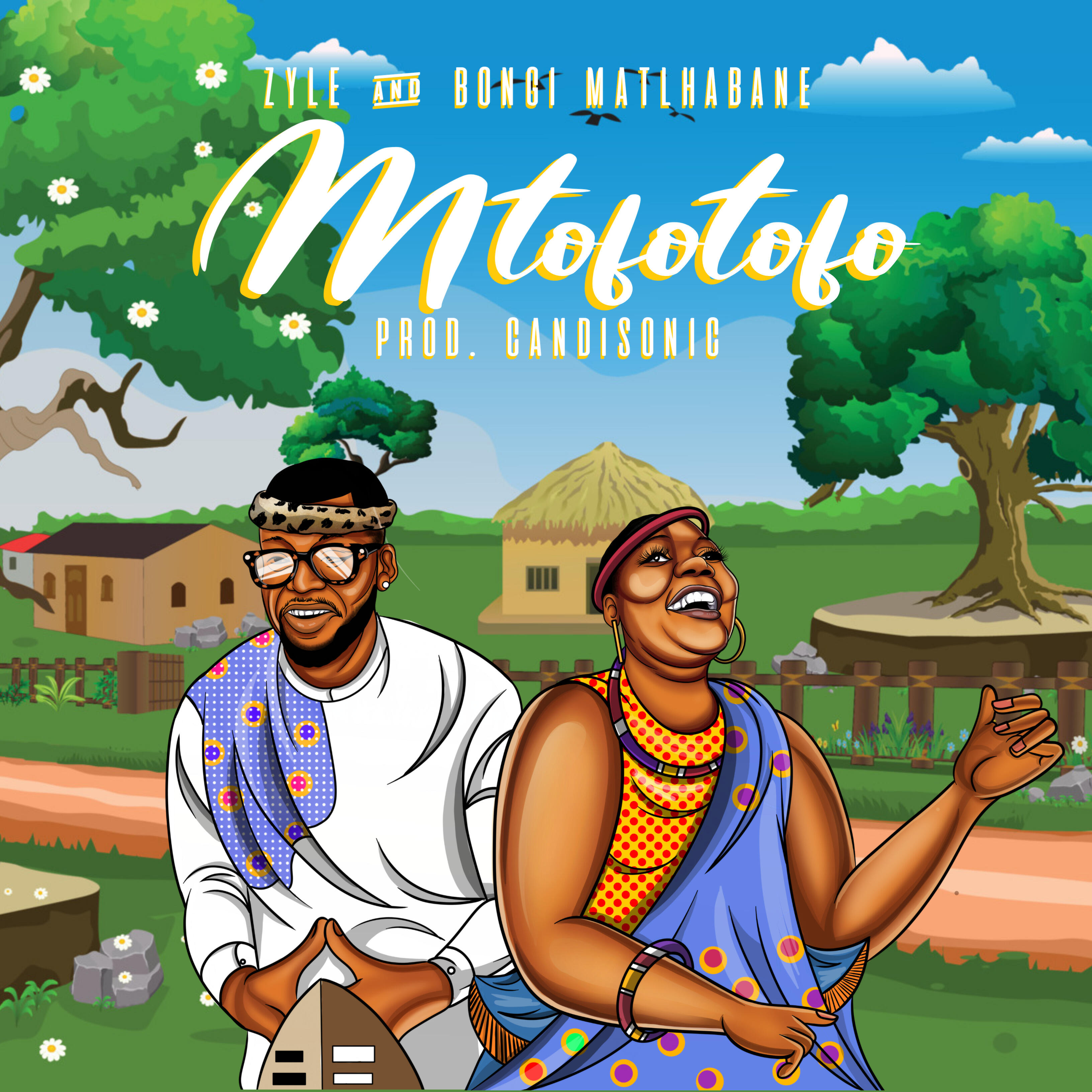 Релиз Mtofotofo