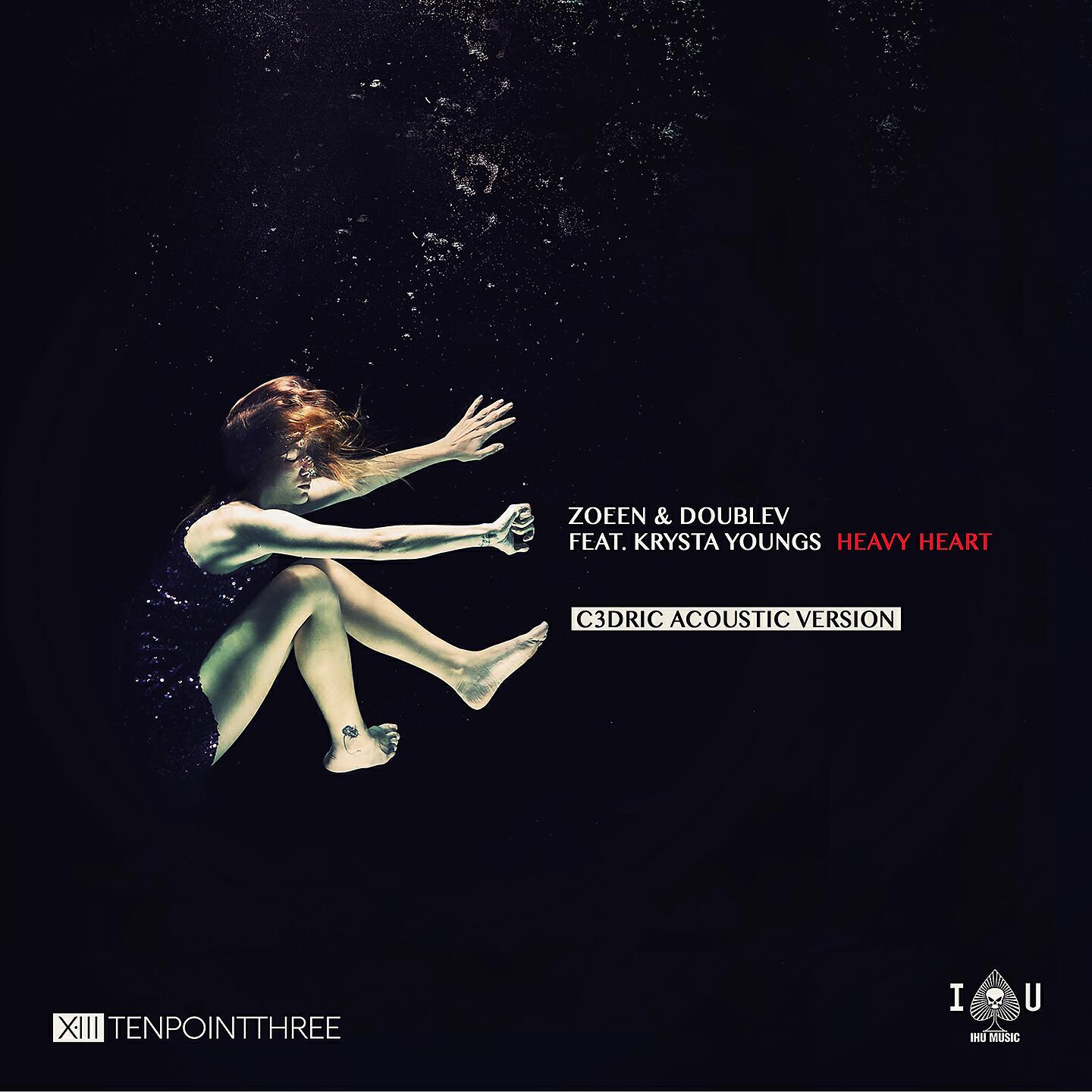 Релиз Heavy Heart