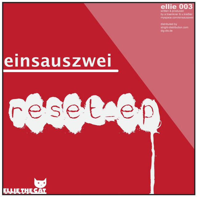 Релиз Reset EP