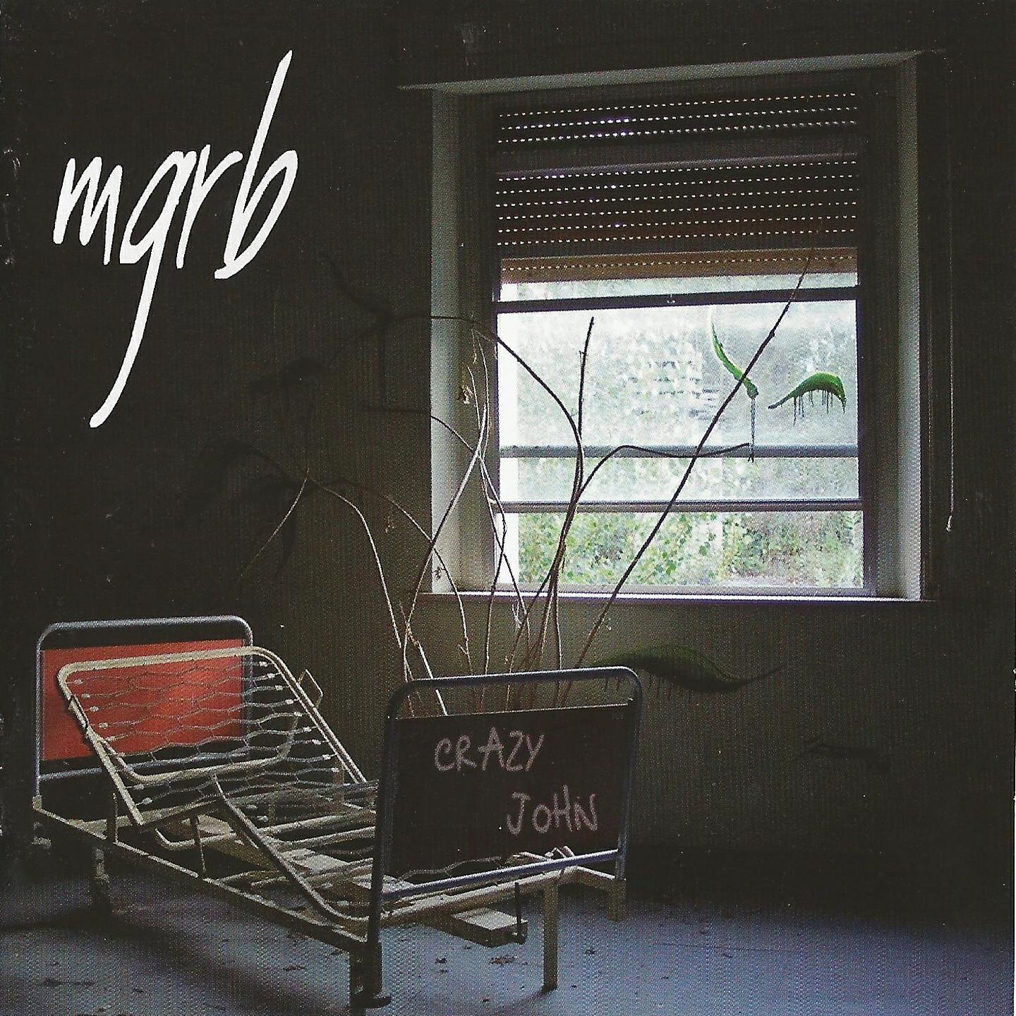 MGRB