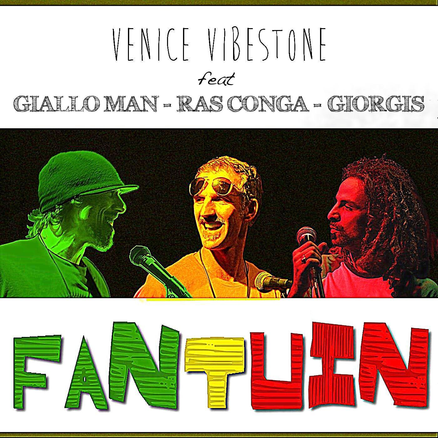 Venice Vibestone