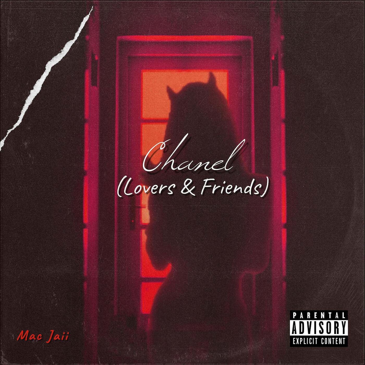 Mac Jaii