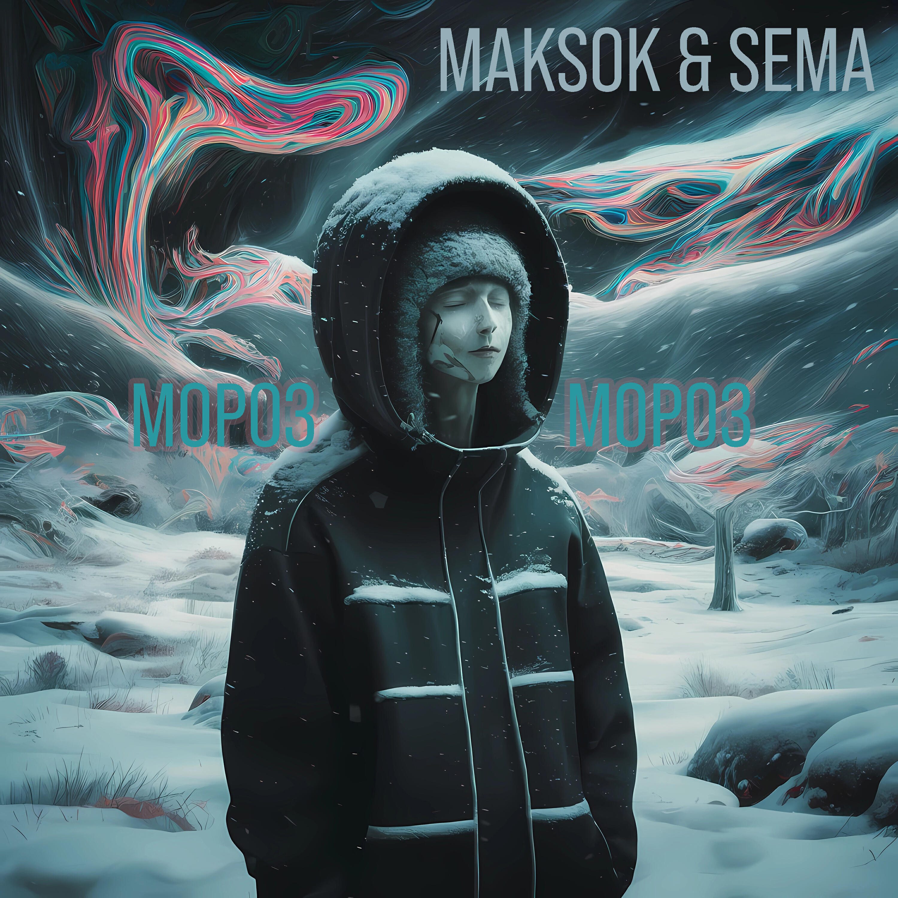 Релиз Мороз мороз