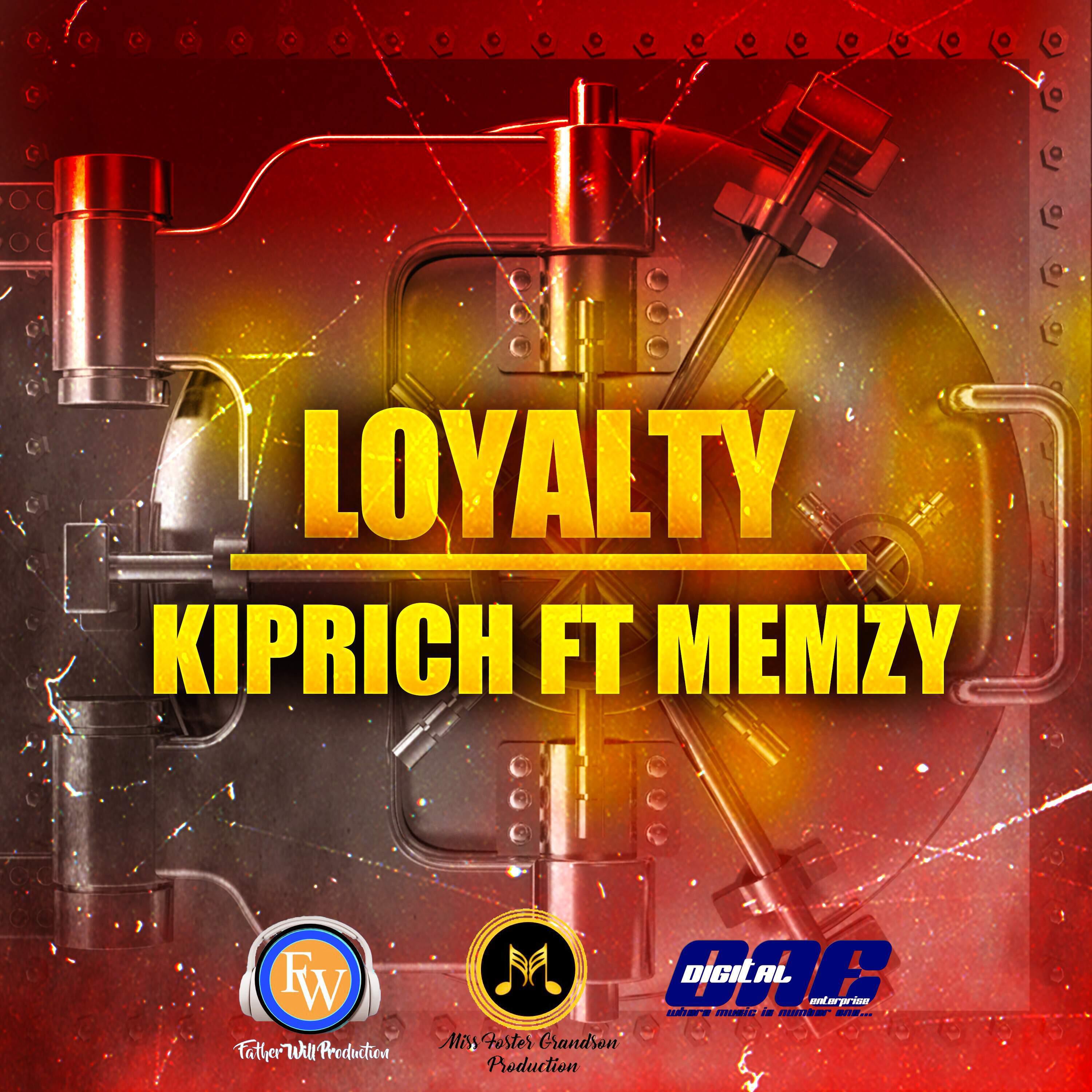 Релиз Loyalty