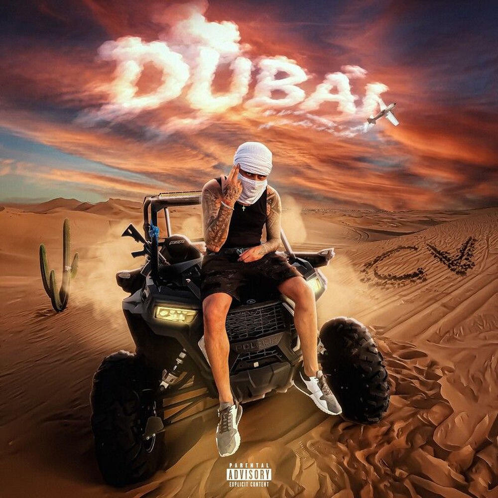 Релиз Dubai