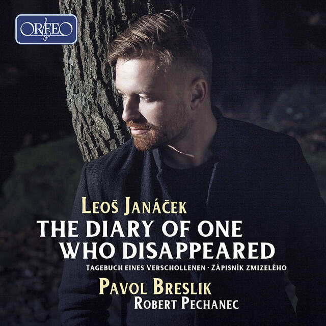 Релиз The Diary of One Who Disappeared
