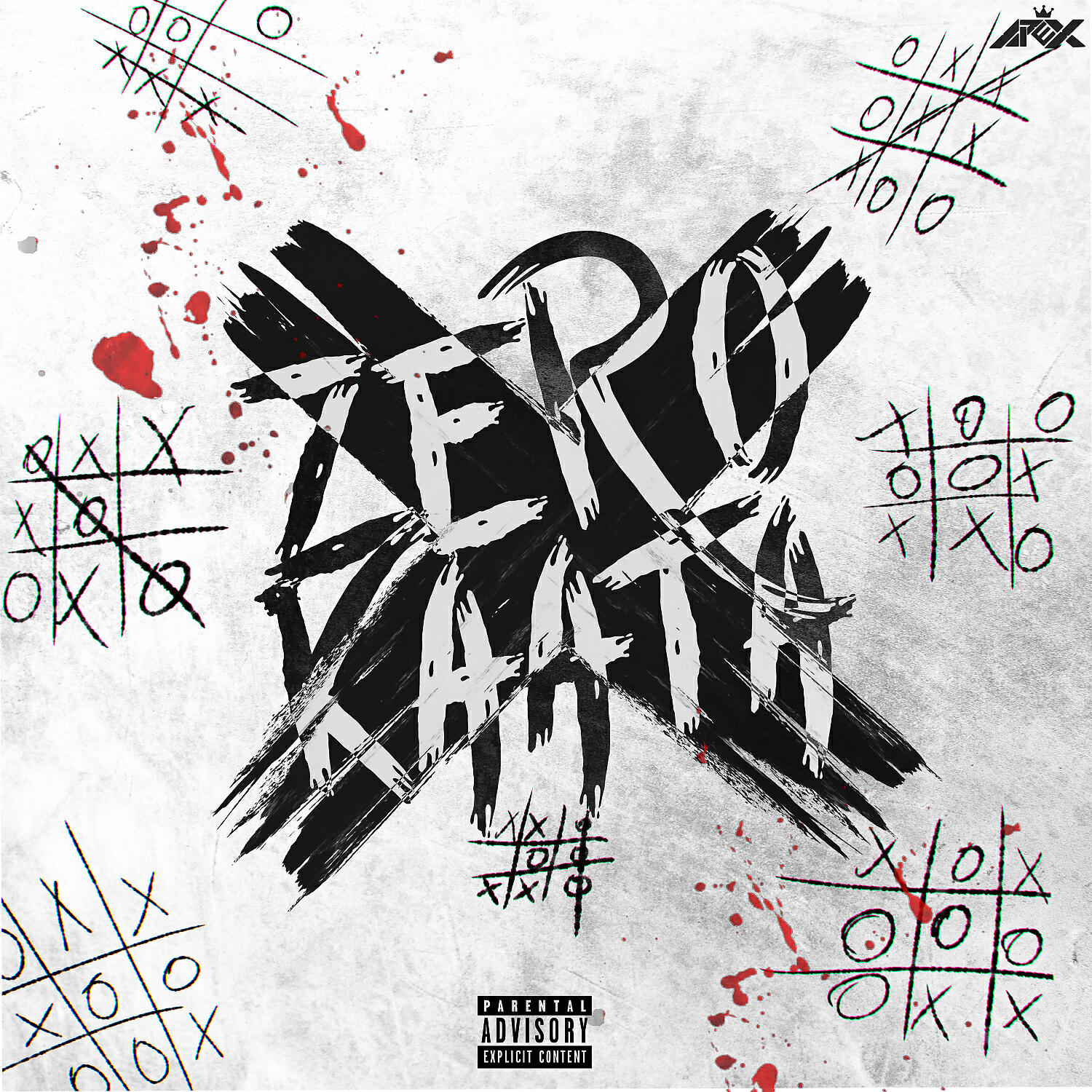 Релиз Zero Kaata