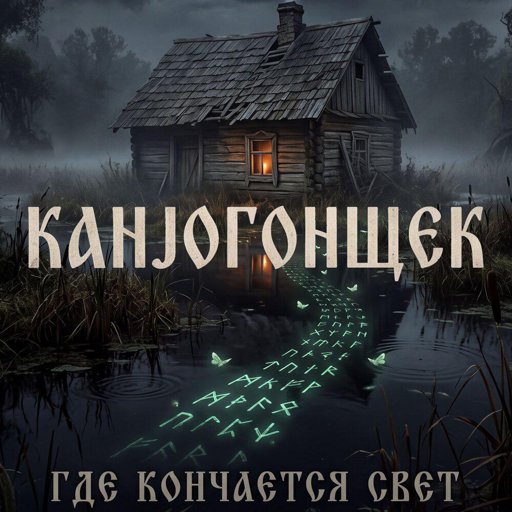 Релиз Где кончается свет