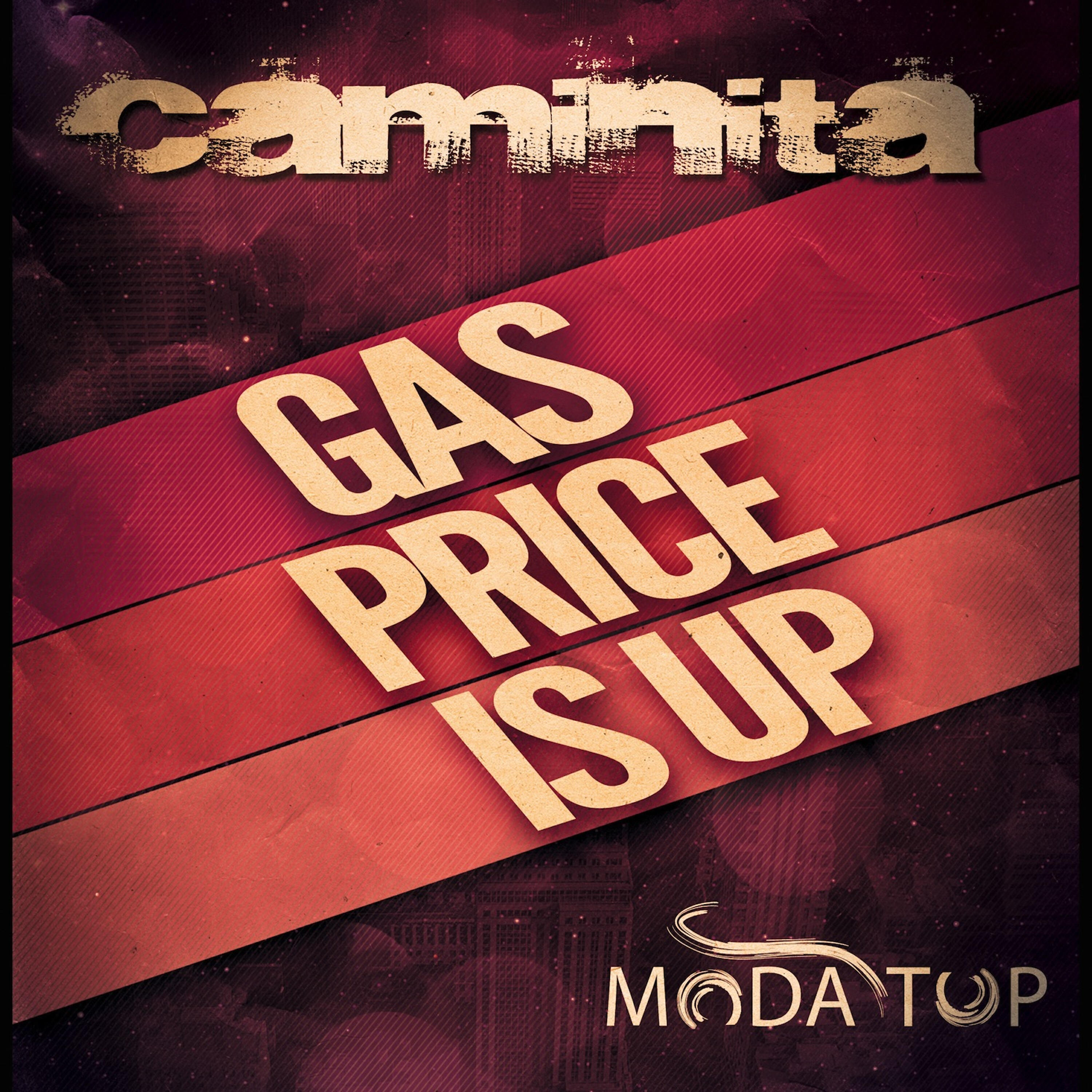Релиз Gas Price Is Up