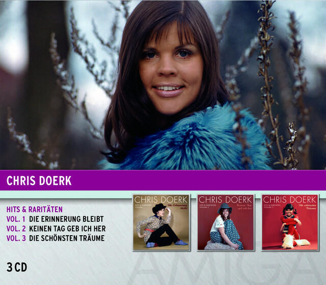 Релиз Hits & Raritäten