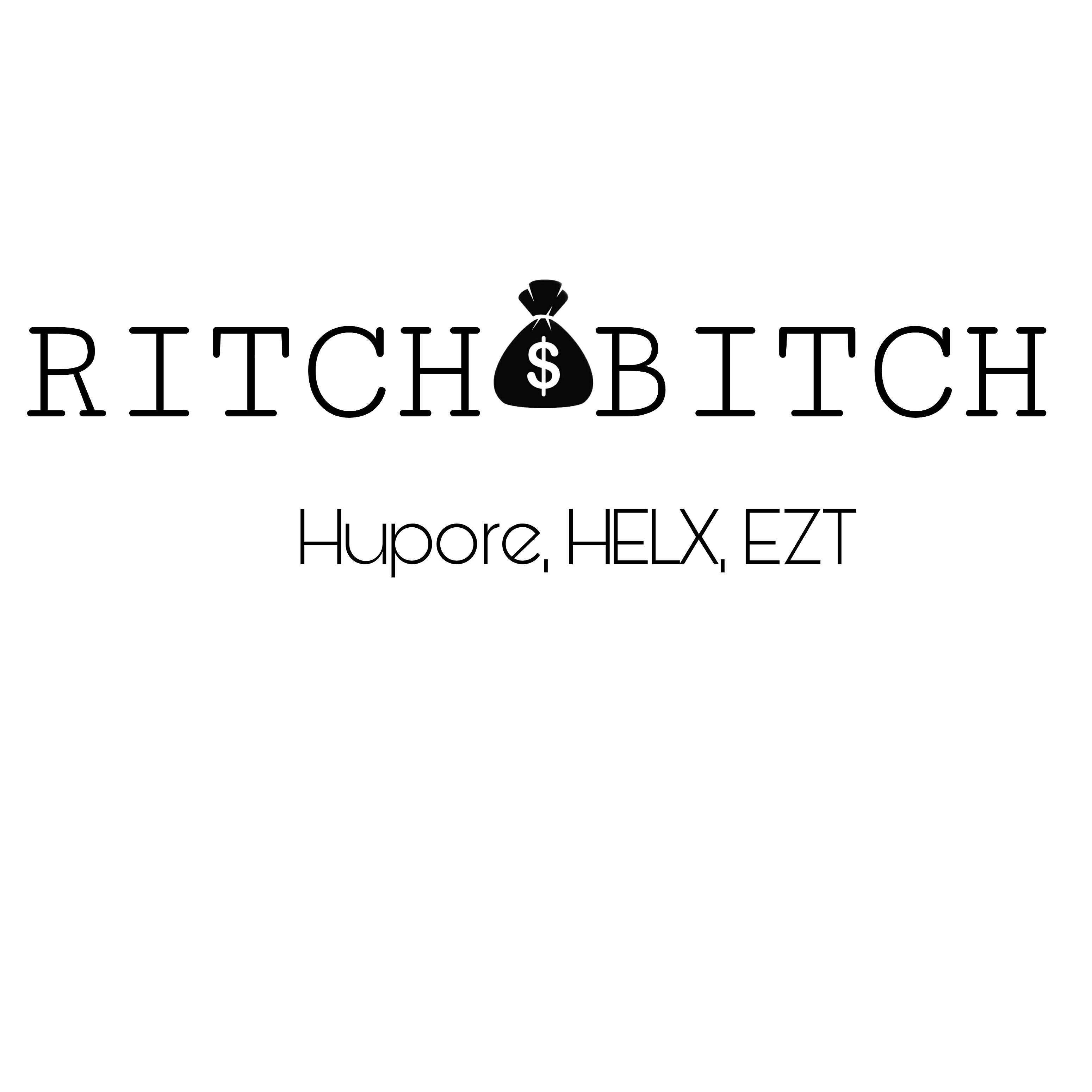 Релиз Ritch Bitch