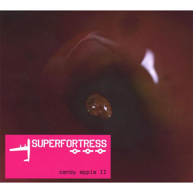 Релиз Candy Apple II