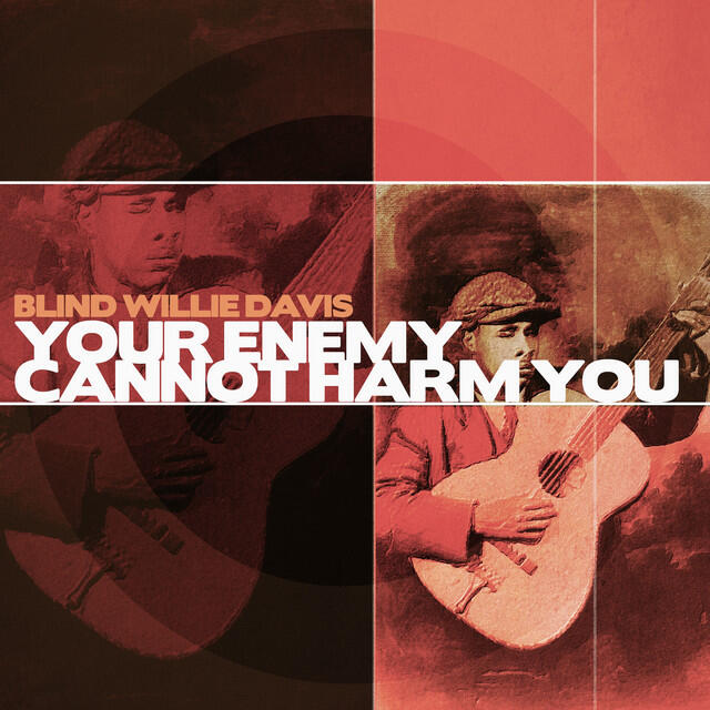Релиз Your Enemy Cannot Harm You