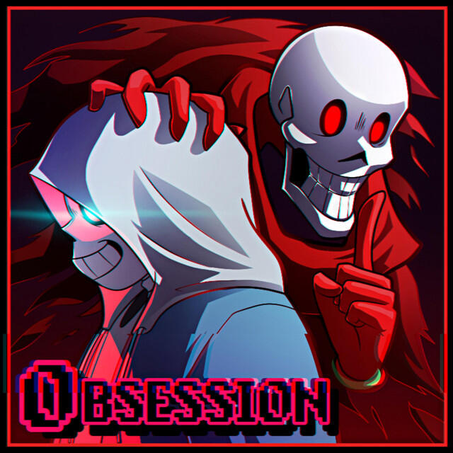Релиз Obsession