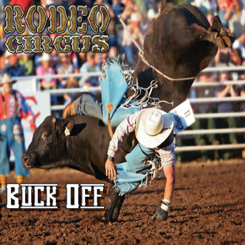 Релиз Buck Off