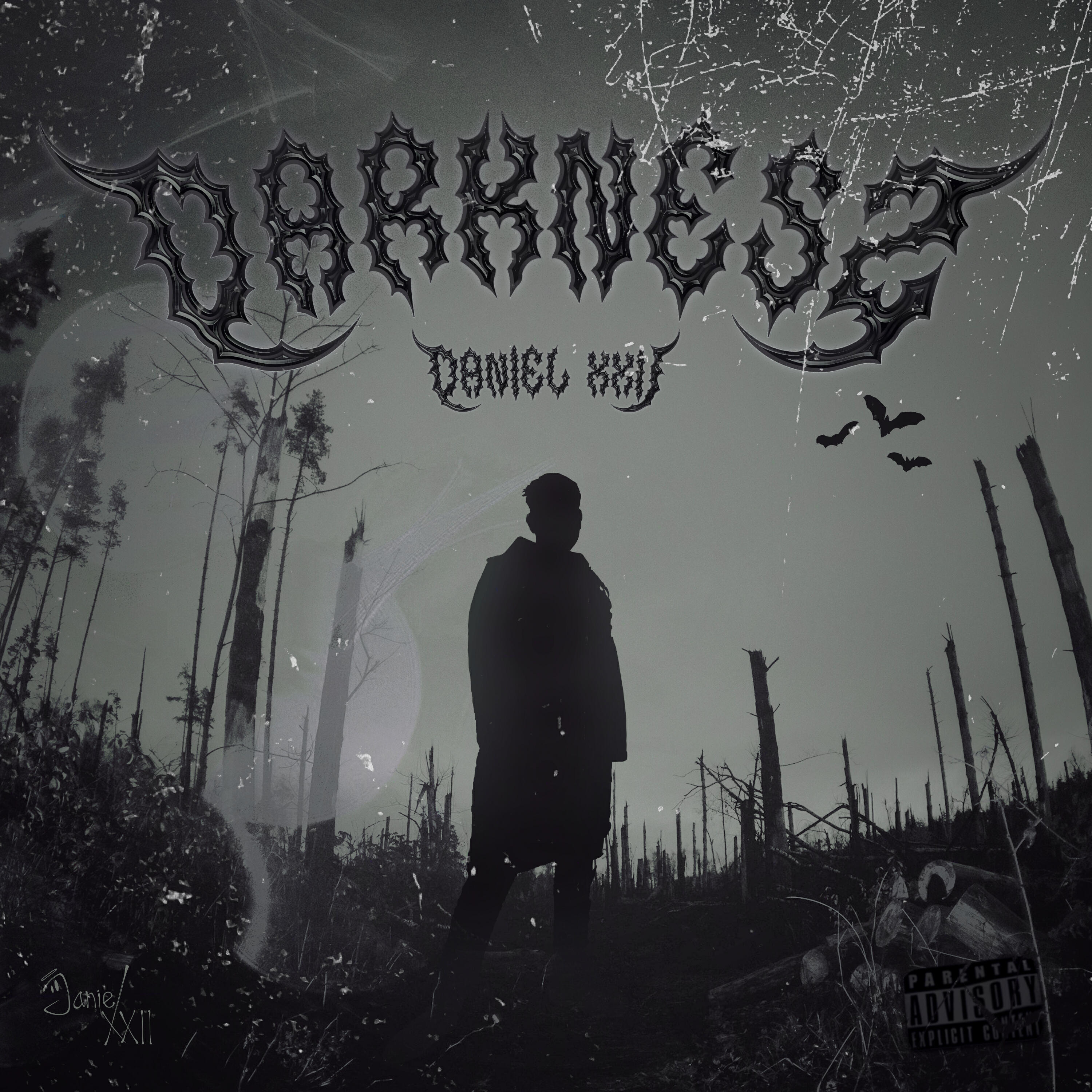 Релиз Darkness