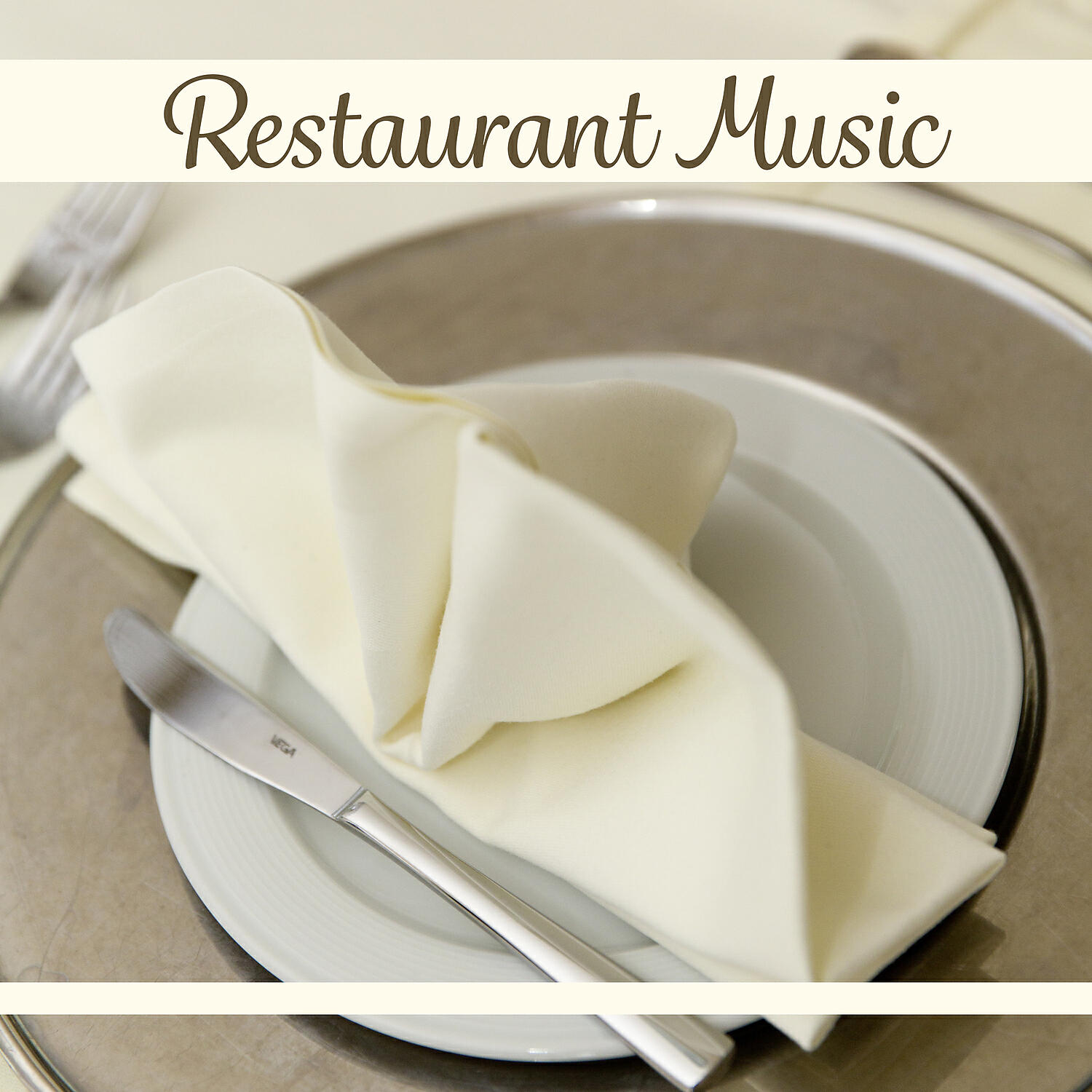 Релиз Restaurant Music – Candlelight, Background Music for Restaurant