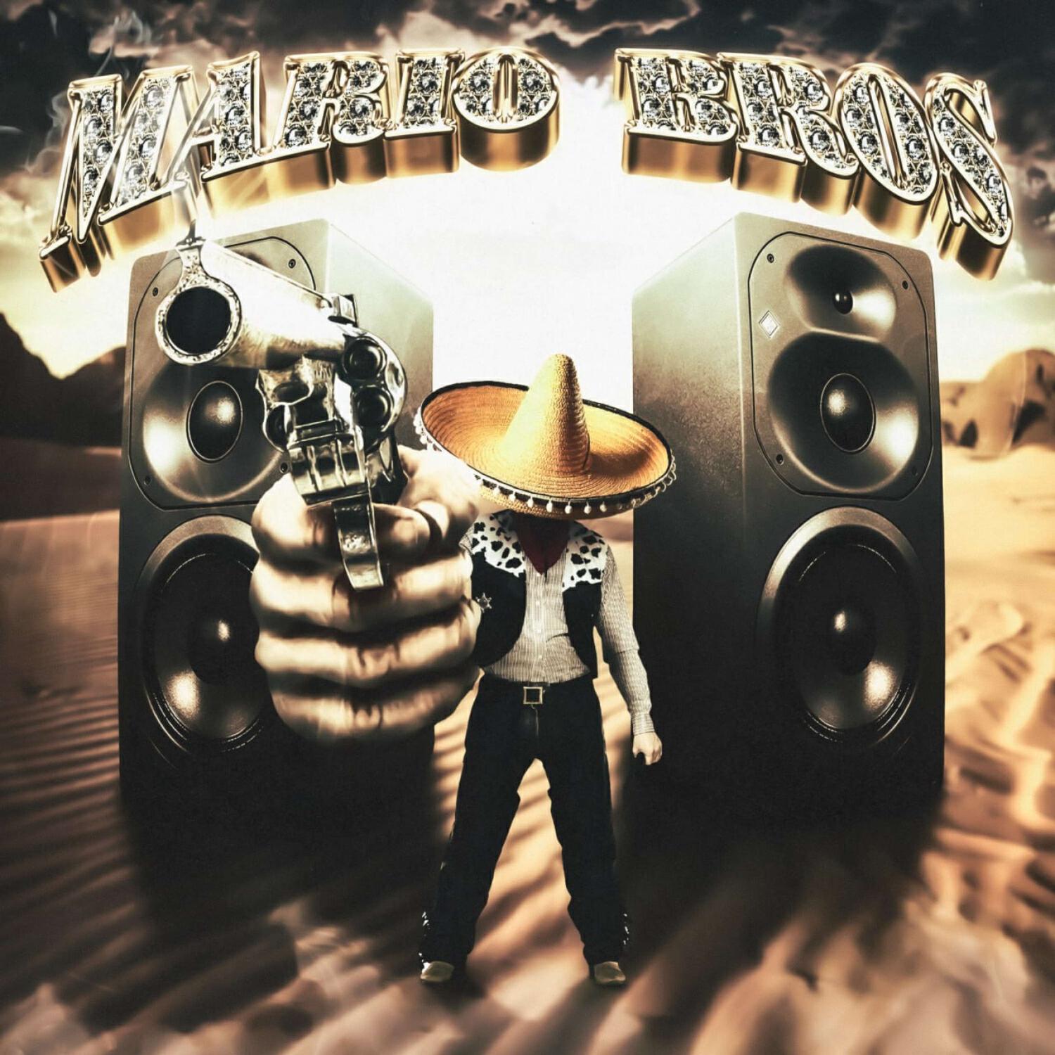 Релиз Глока