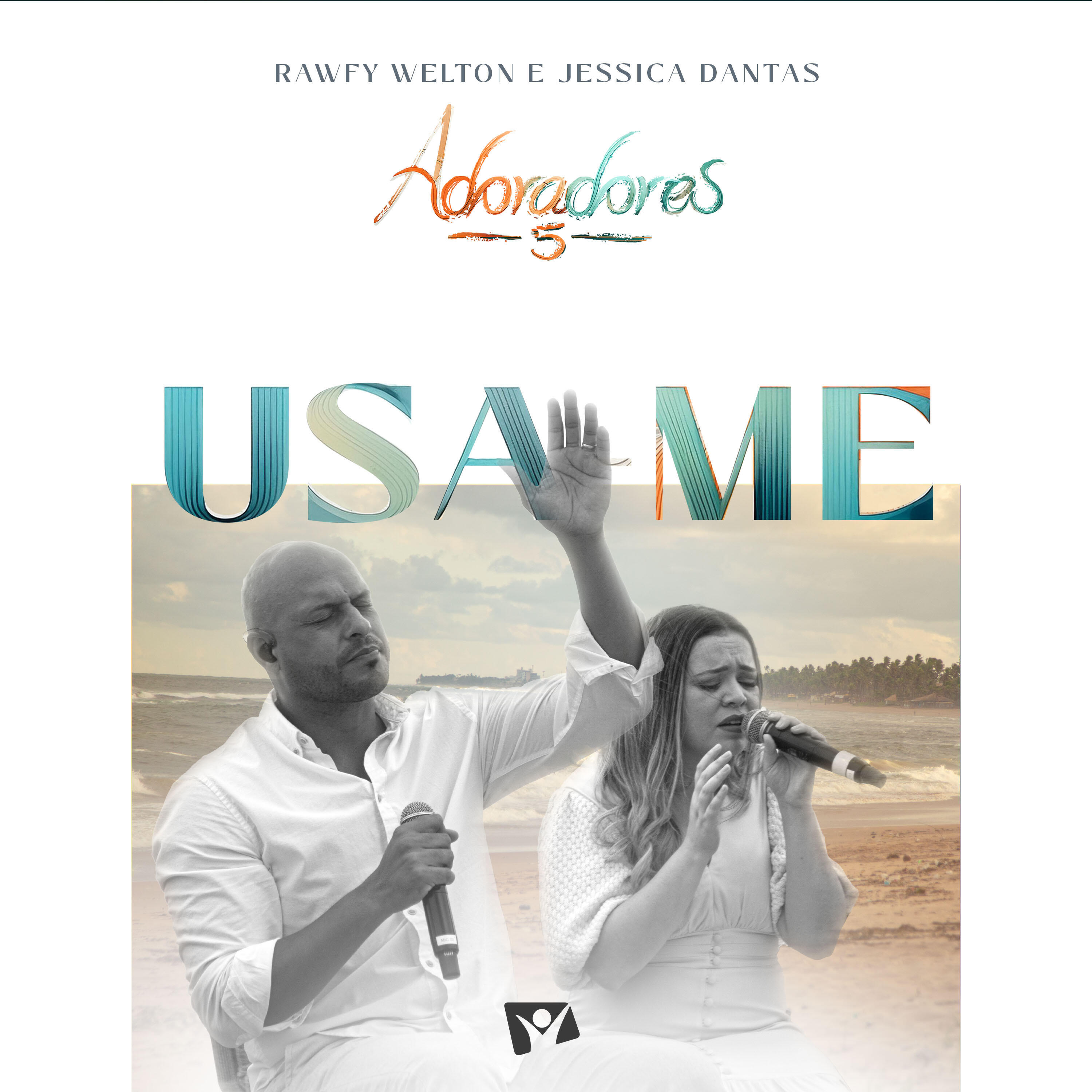 Релиз Usa-Me (Adoradores 5)