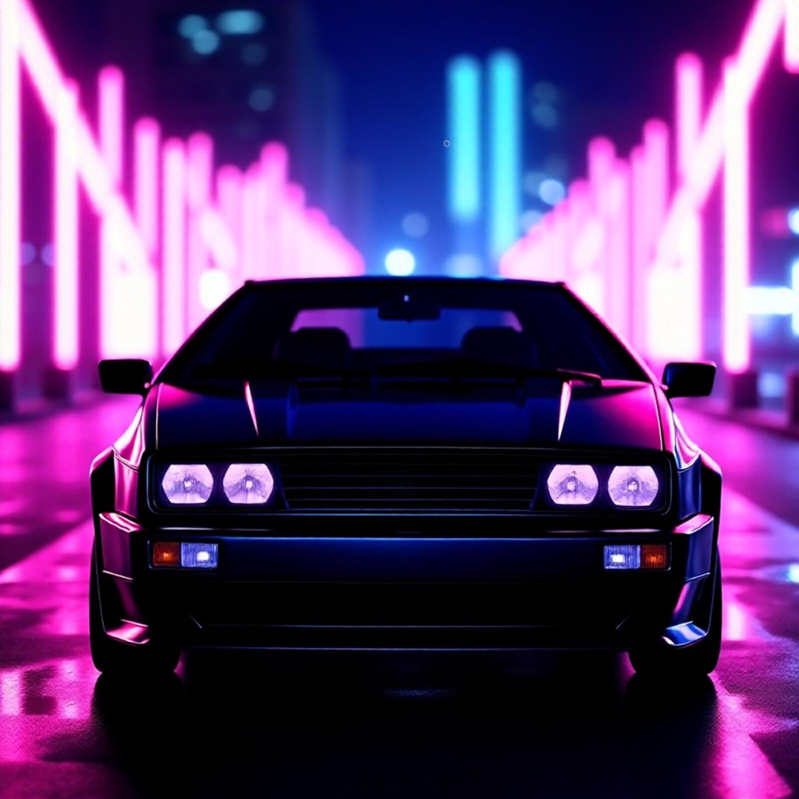 Релиз Dark Corrado (Remaster 2025)