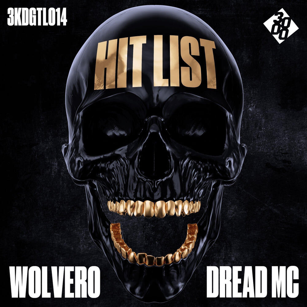 Трек Hit List - Radio Edit