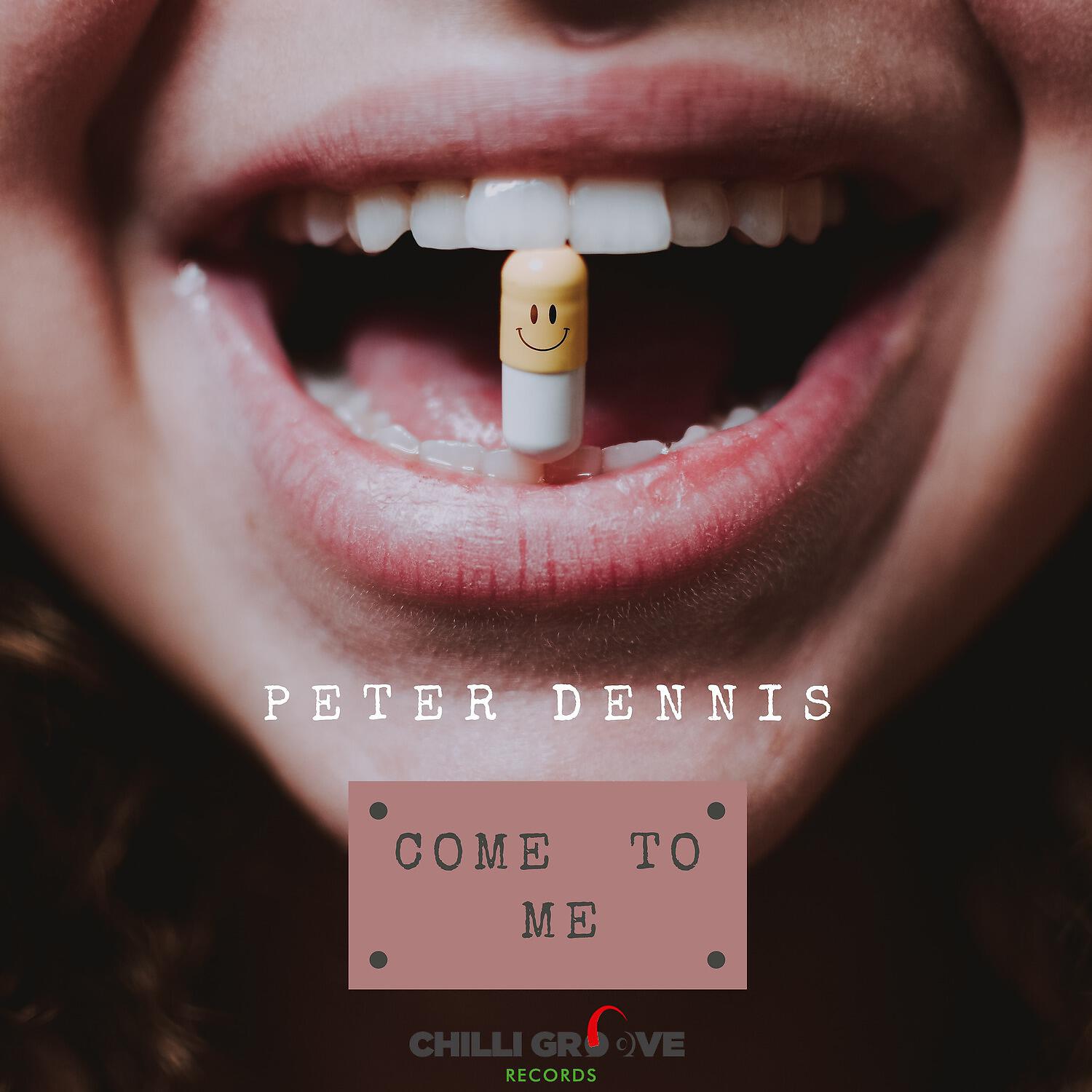 Релиз Come to Me