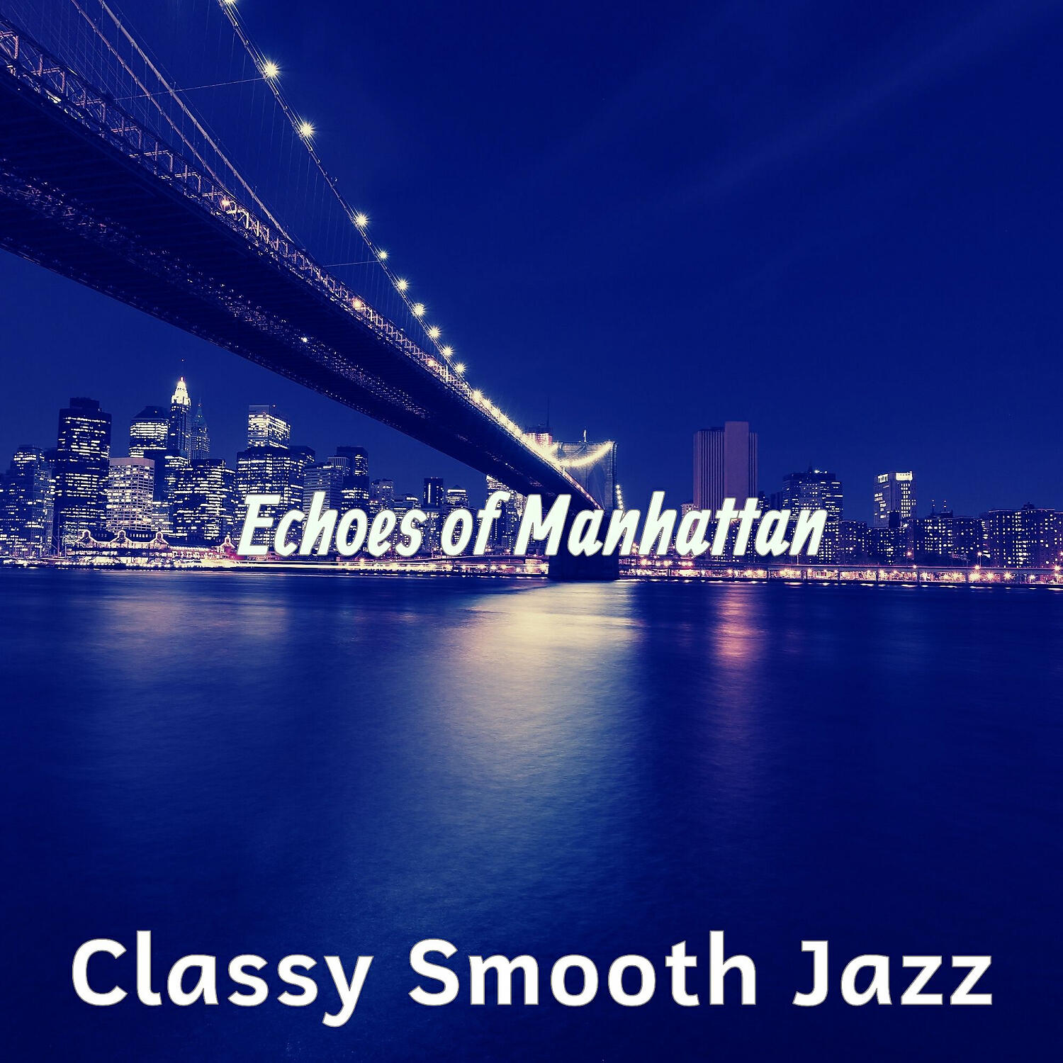 Релиз Echoes of Manhattan