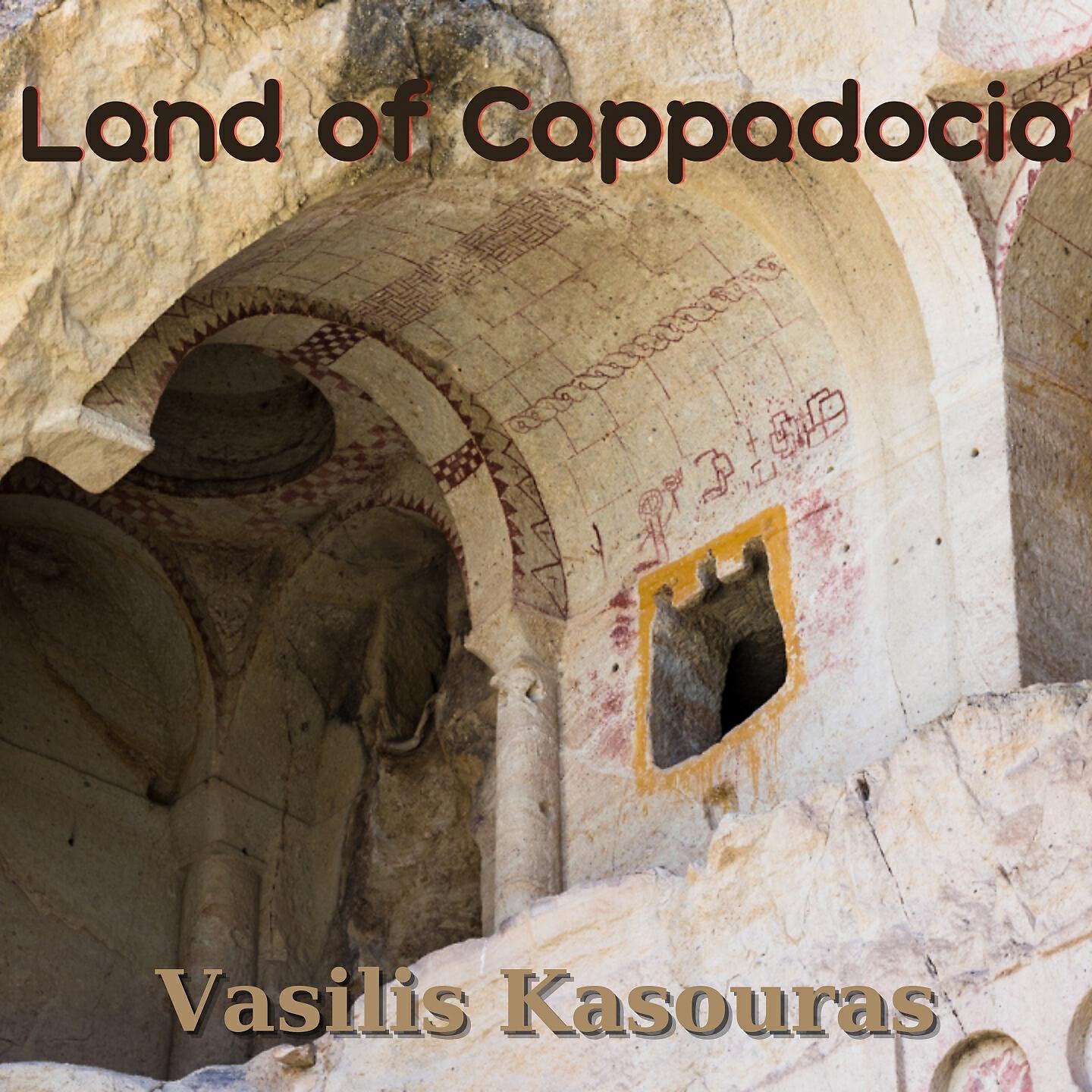 Релиз Land Οf Cappadocia