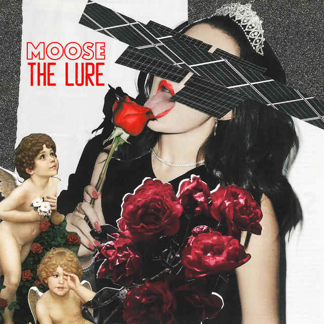 Релиз The Lure