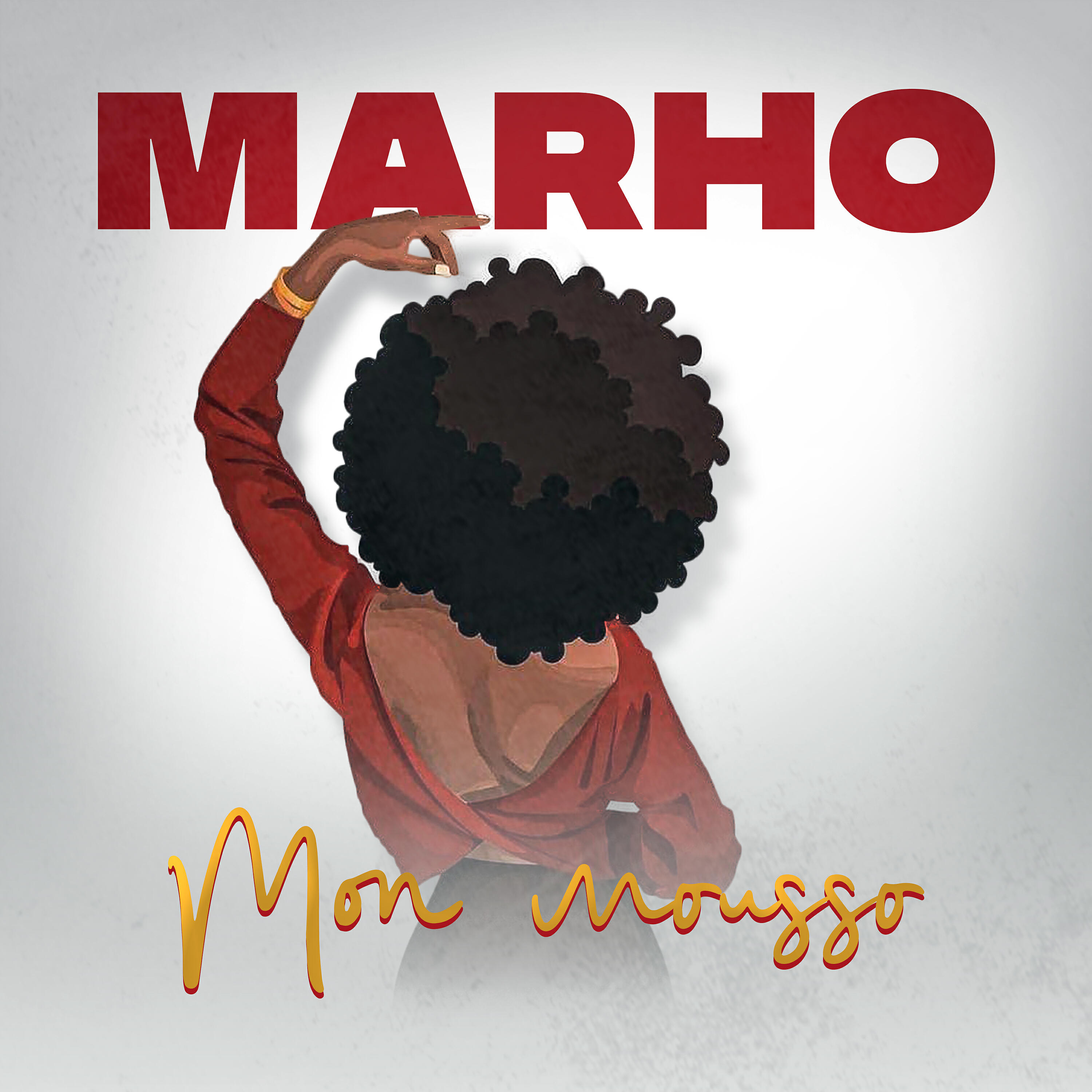 Релиз Mon Mousso