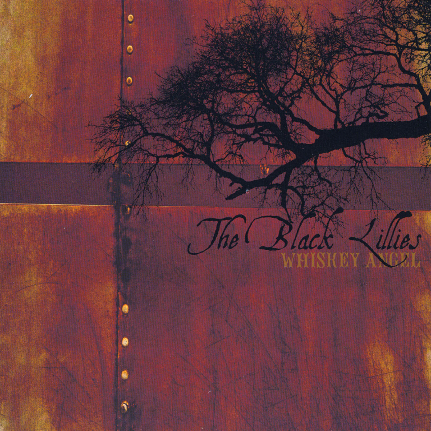 Релиз Whiskey Angel