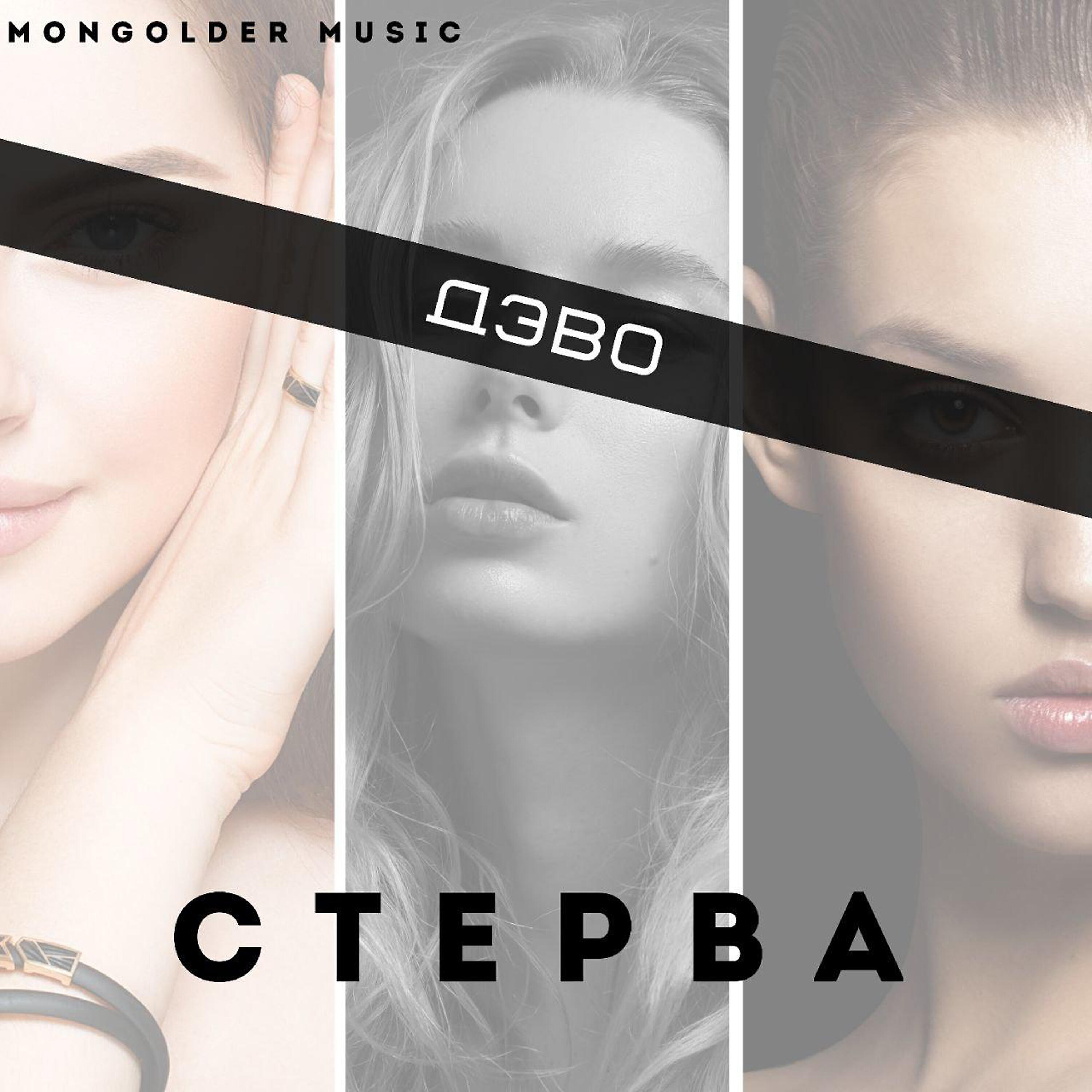 Релиз СТЕРВА