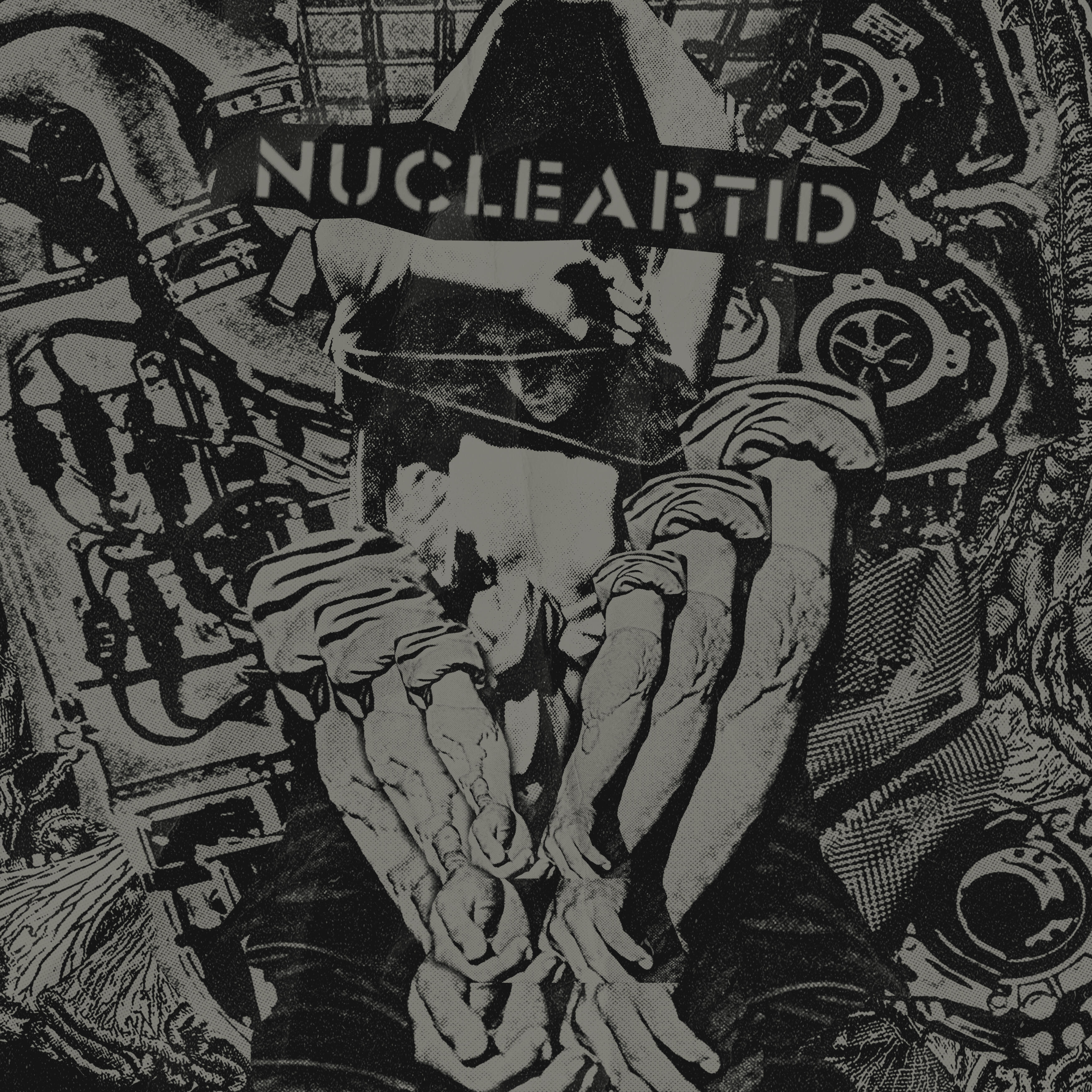 Релиз NUCLEARTID