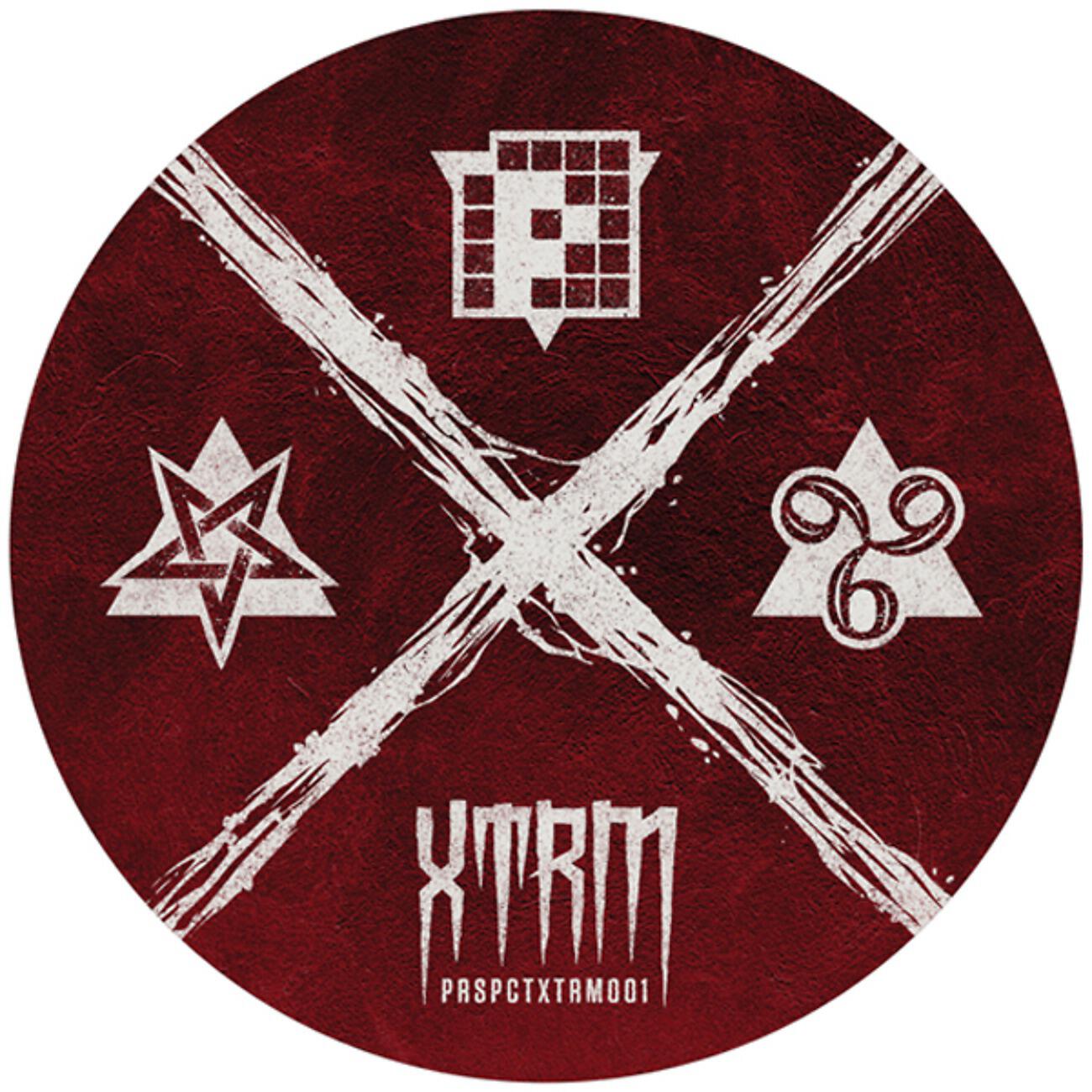 Релиз The Abominable / Bloodclot Techno